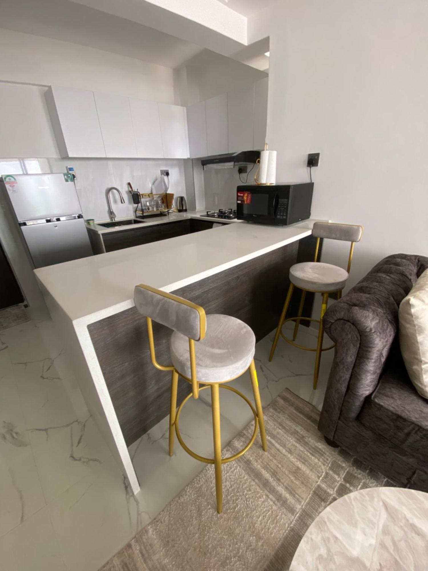 Apartment Kindaruma Luxe Nairobi