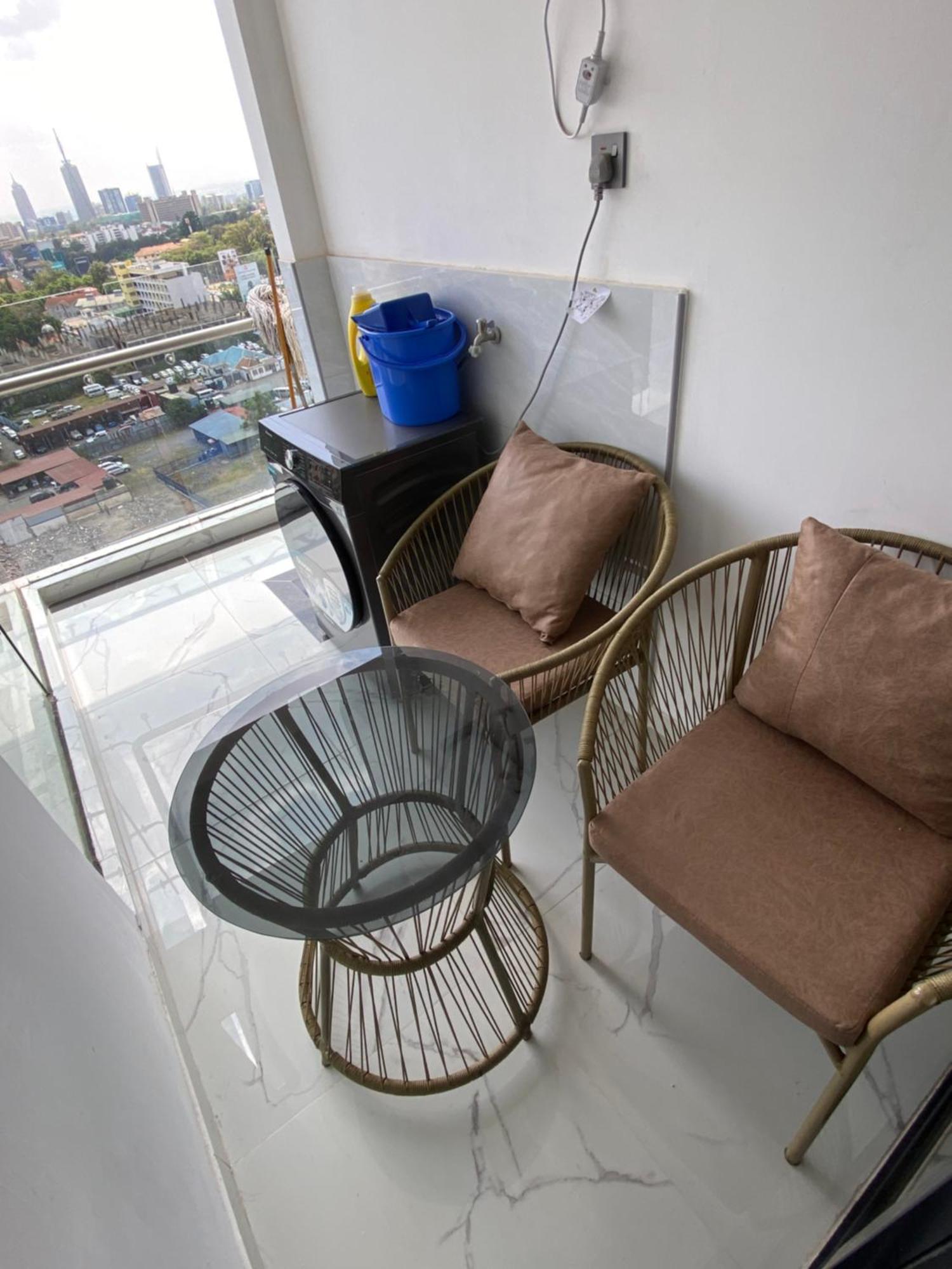 Apartment Kindaruma Luxe *