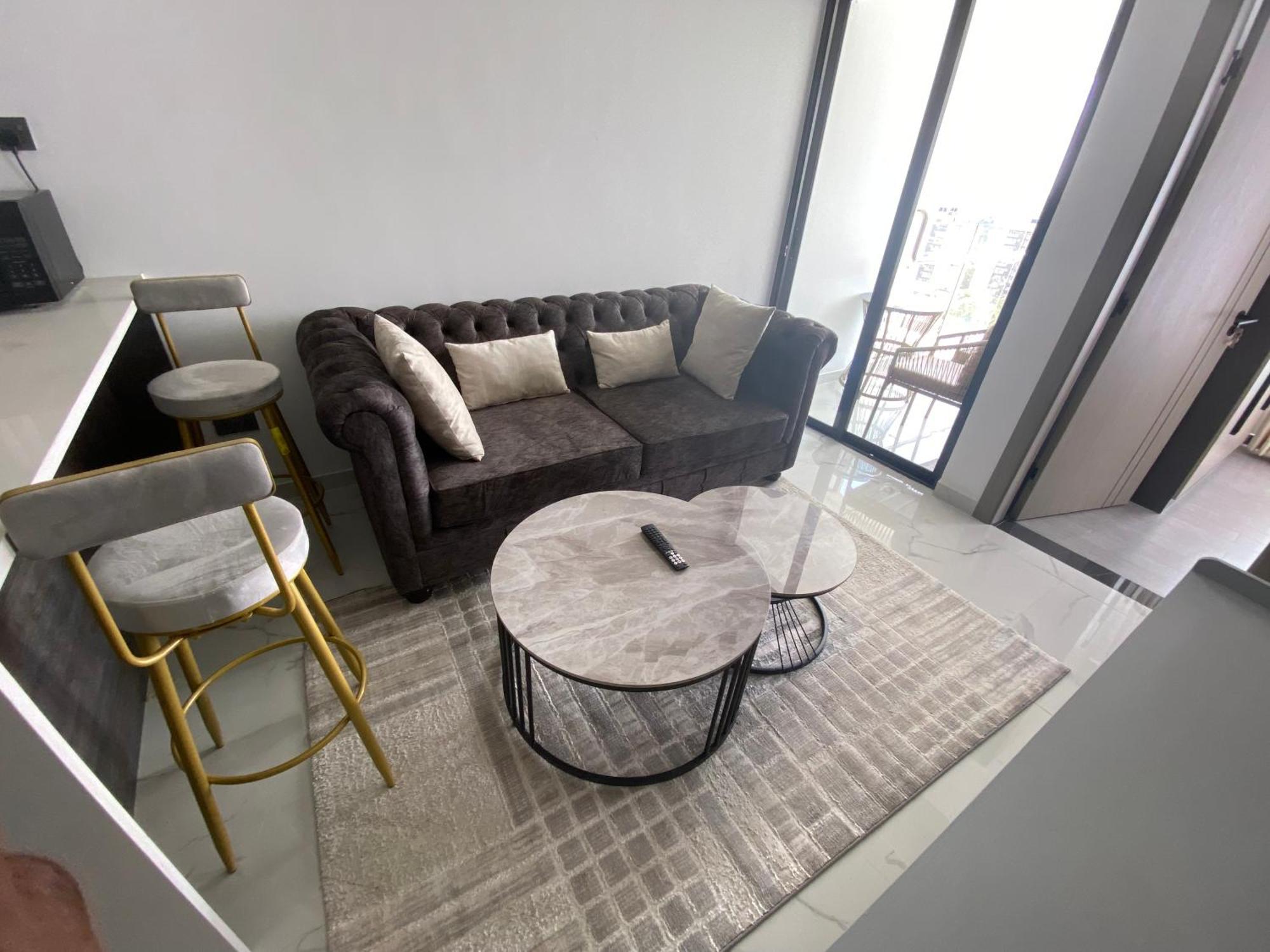 Kindaruma Luxe * Nairobi
