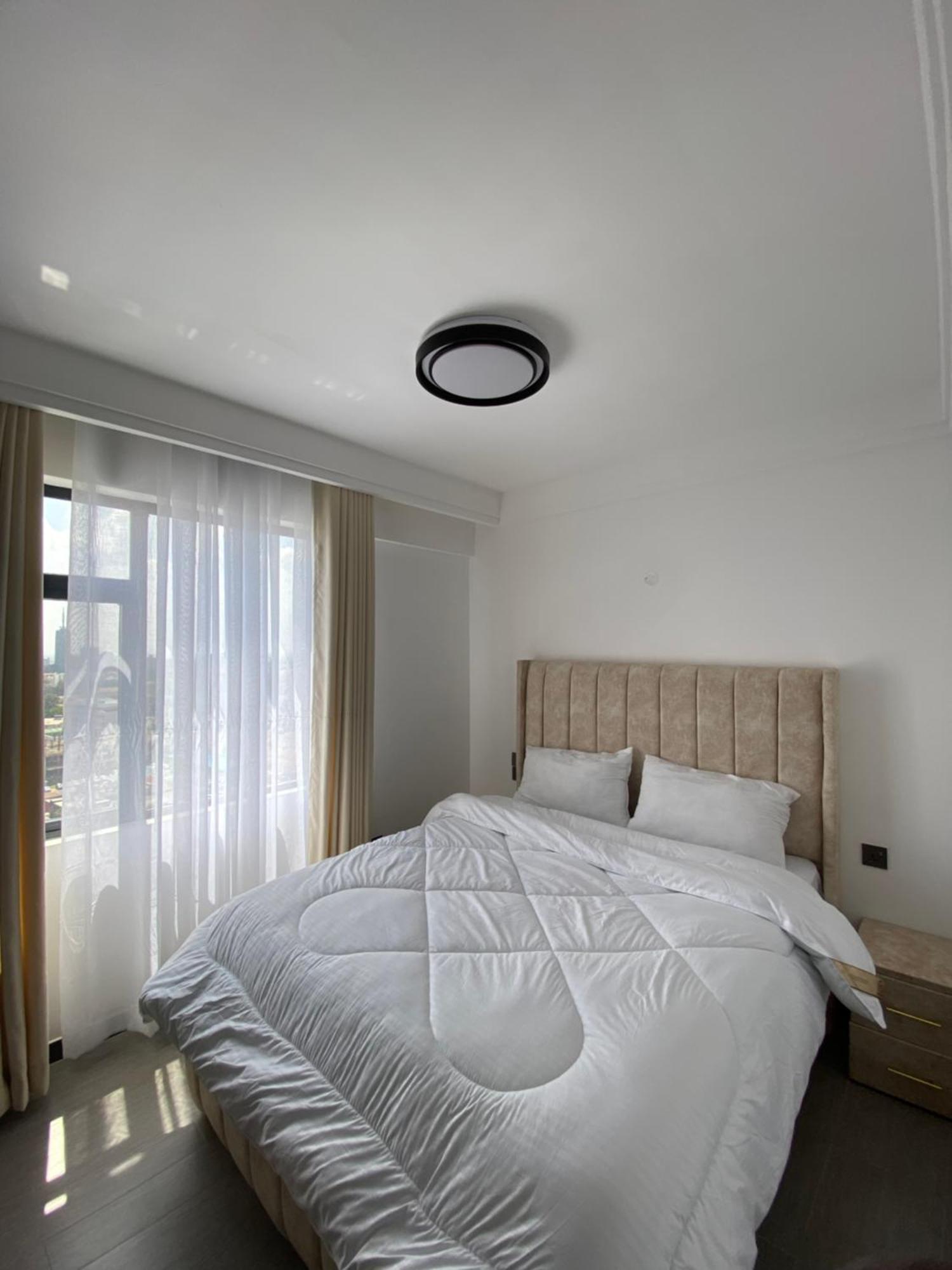 Apartment Kindaruma Luxe