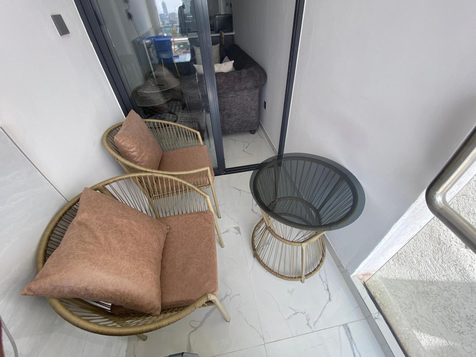 Apartment Kindaruma Luxe Nairobi