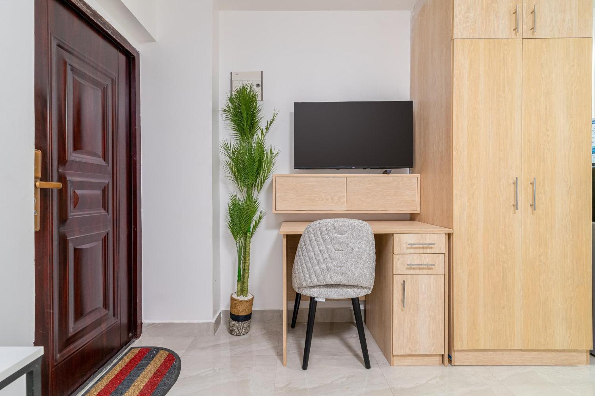 Stadeview 7 Apartment Nairobi