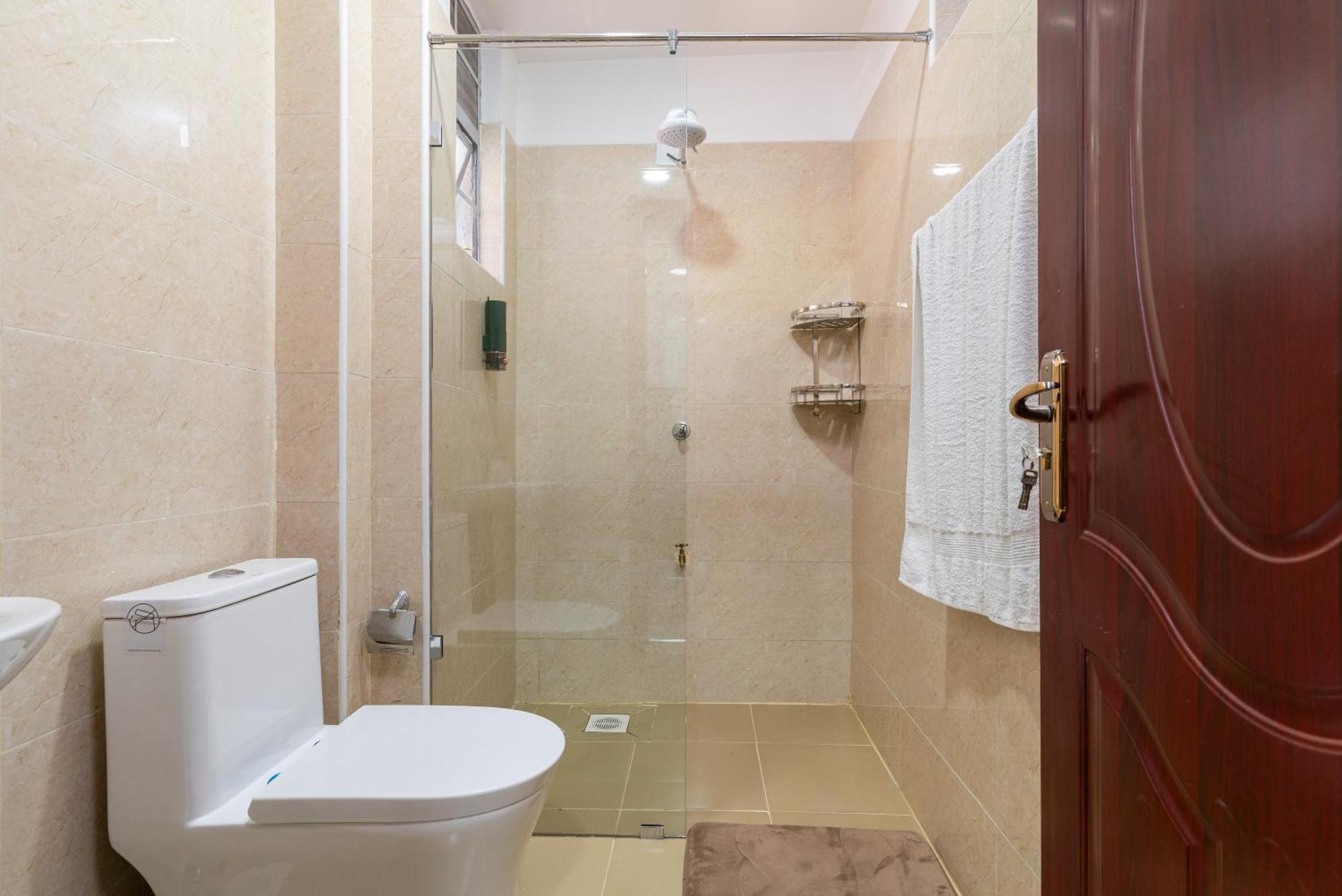 Apartment Stadeview 7 Nairobi