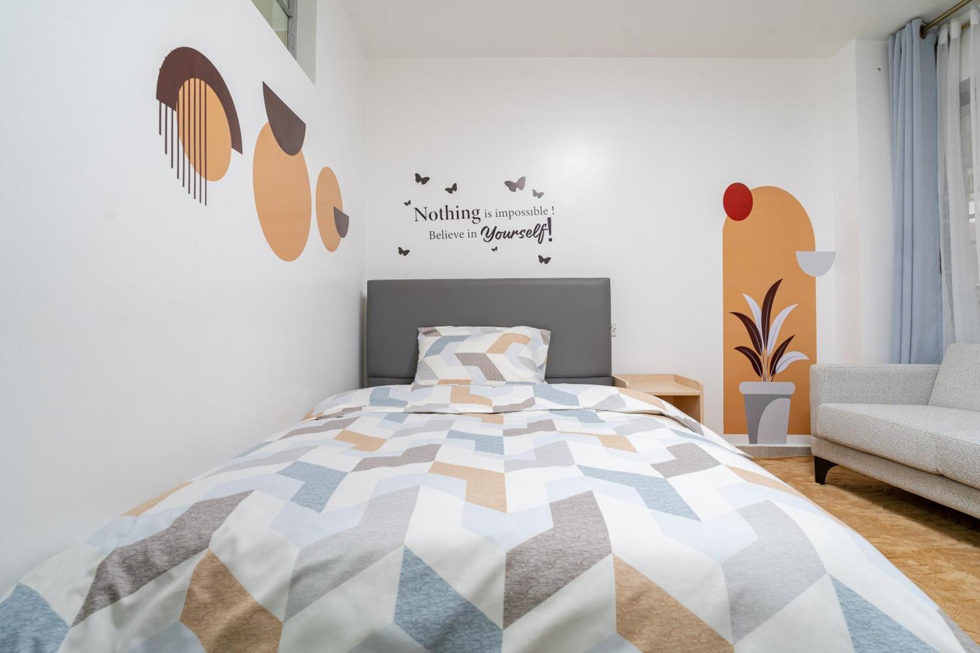 Apartment Stadeview 7