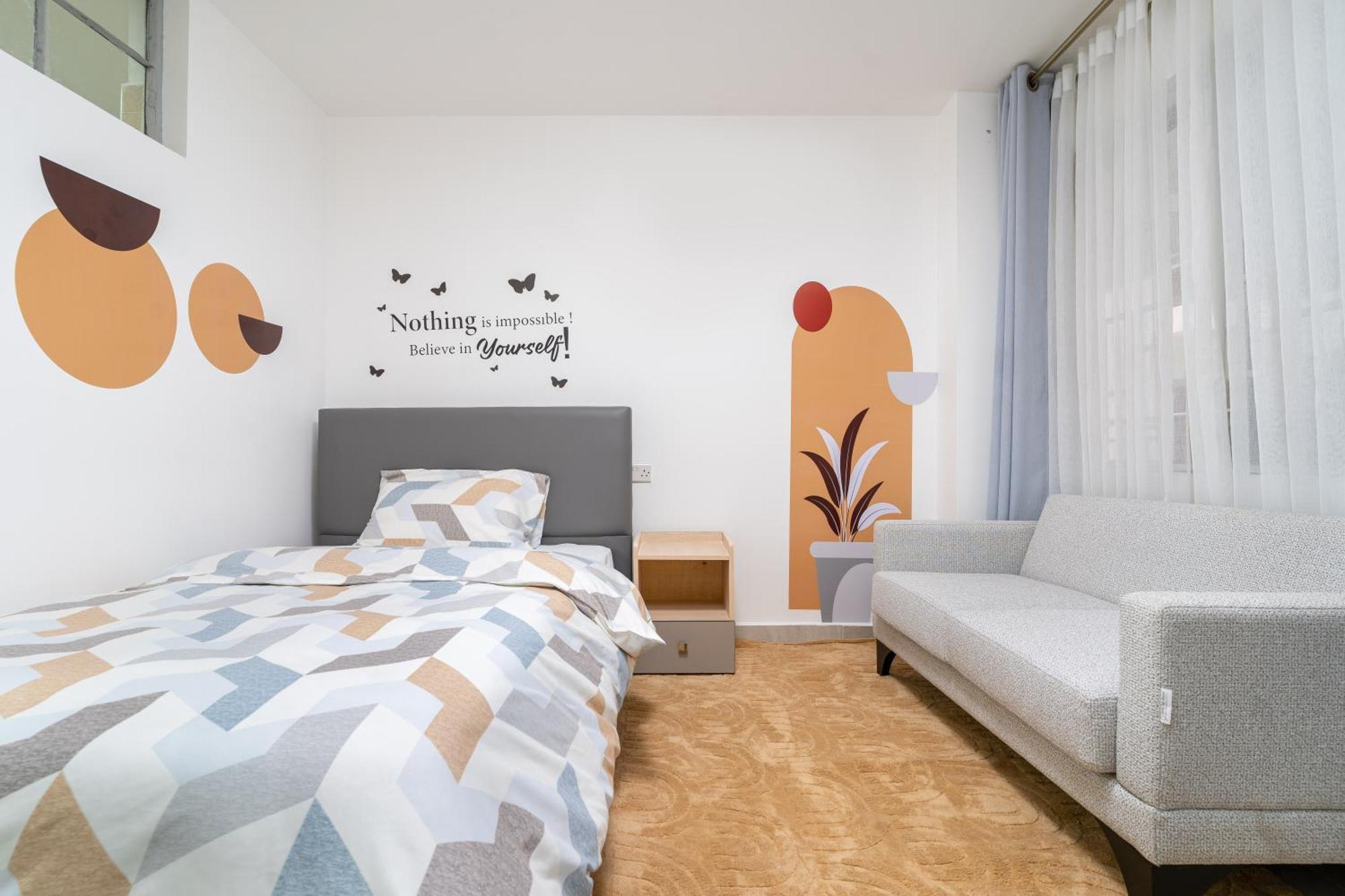 Apartment Stadeview 7