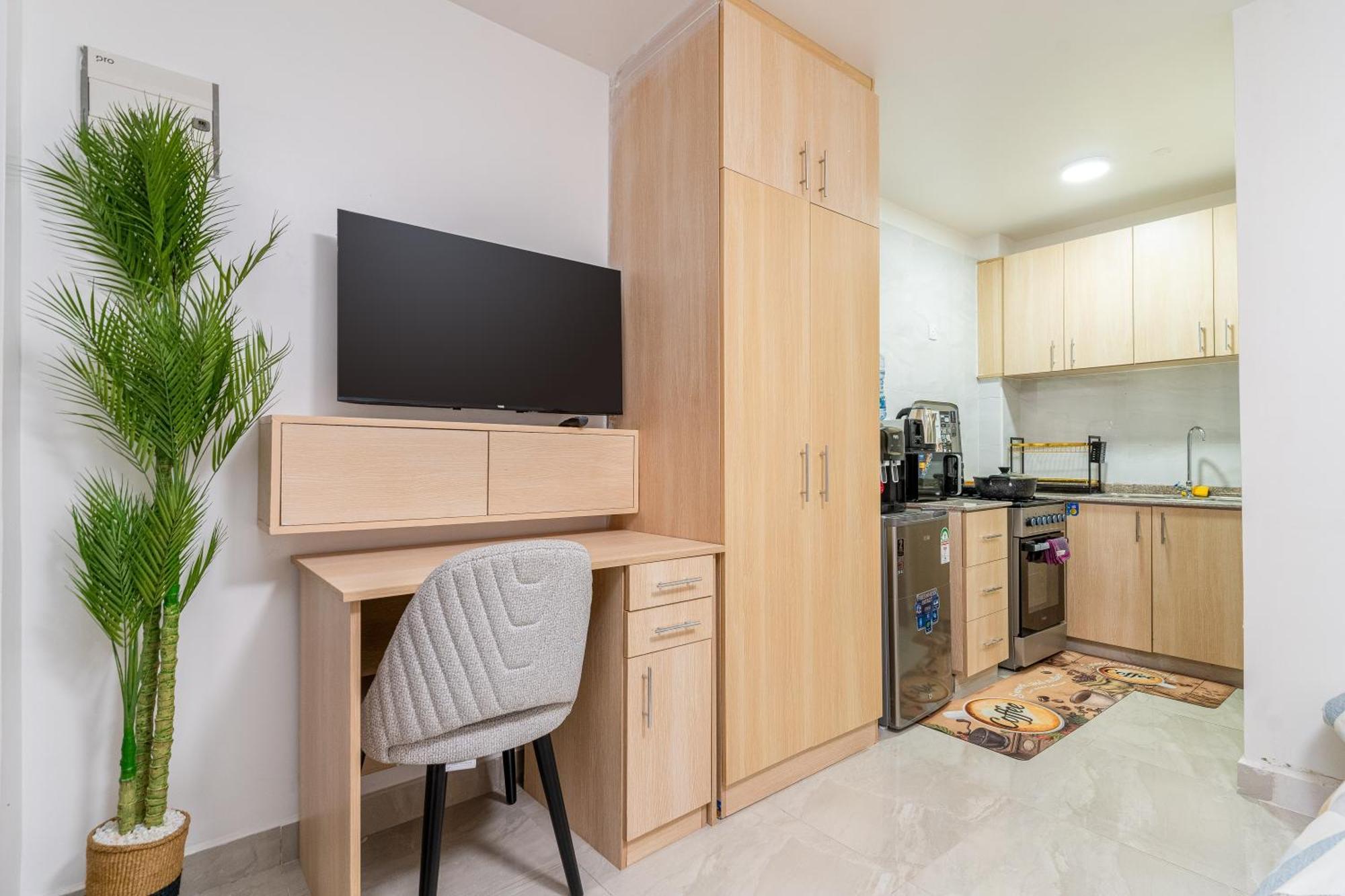 Apartment Stadeview 7 Nairobi