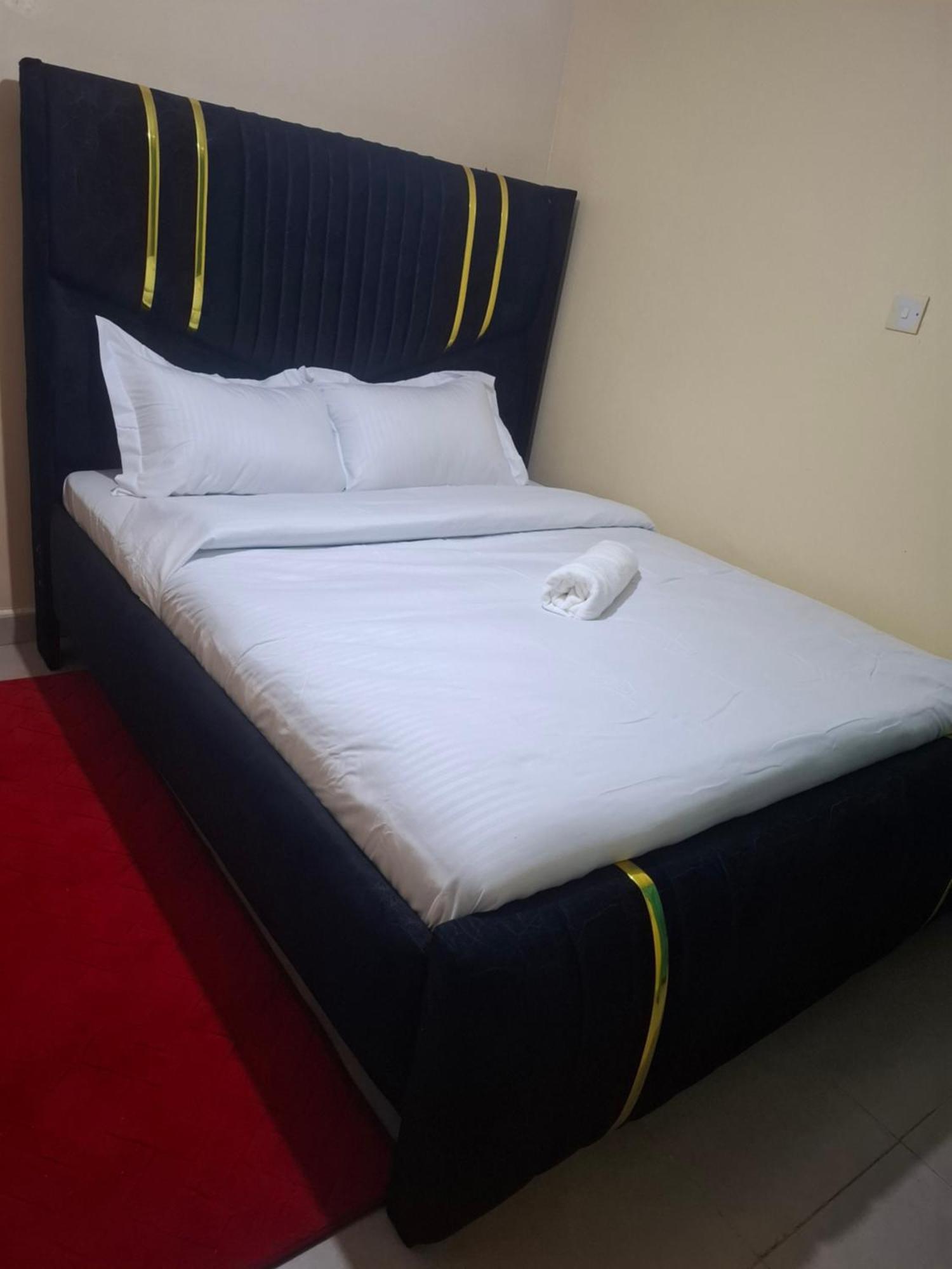 Mercy Homes Bed & Breakfast Nairobi