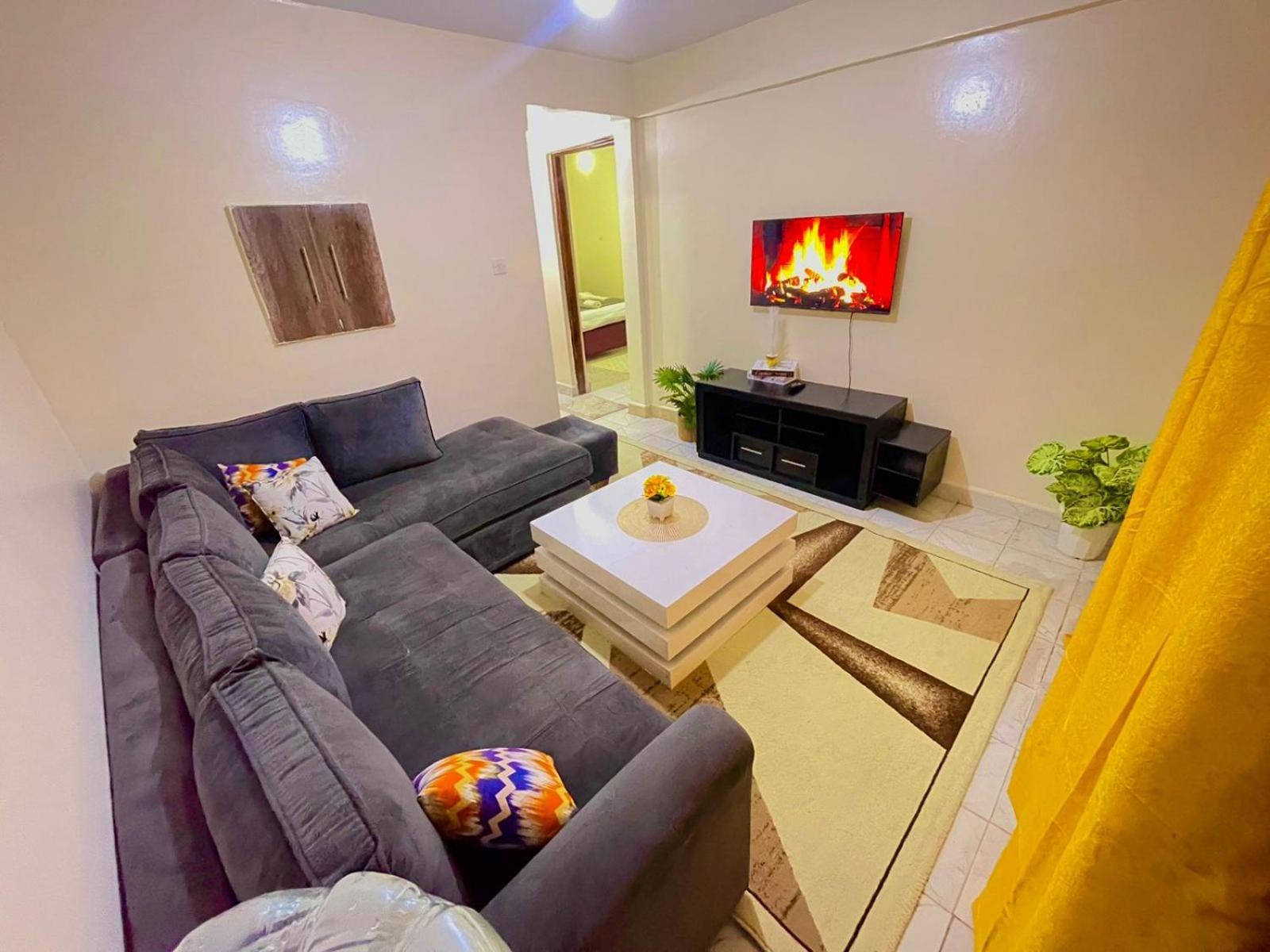 Bed & Breakfast Zalekhomes Nairobi