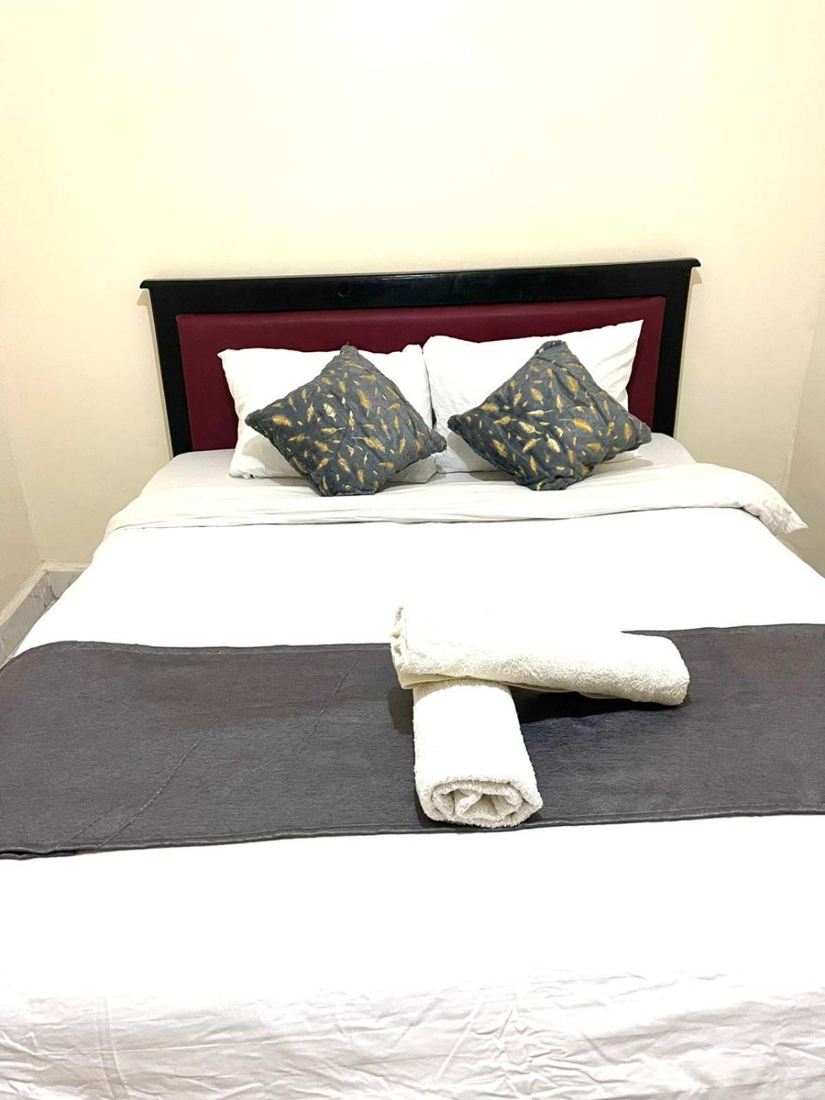 Zalekhomes Nairobi