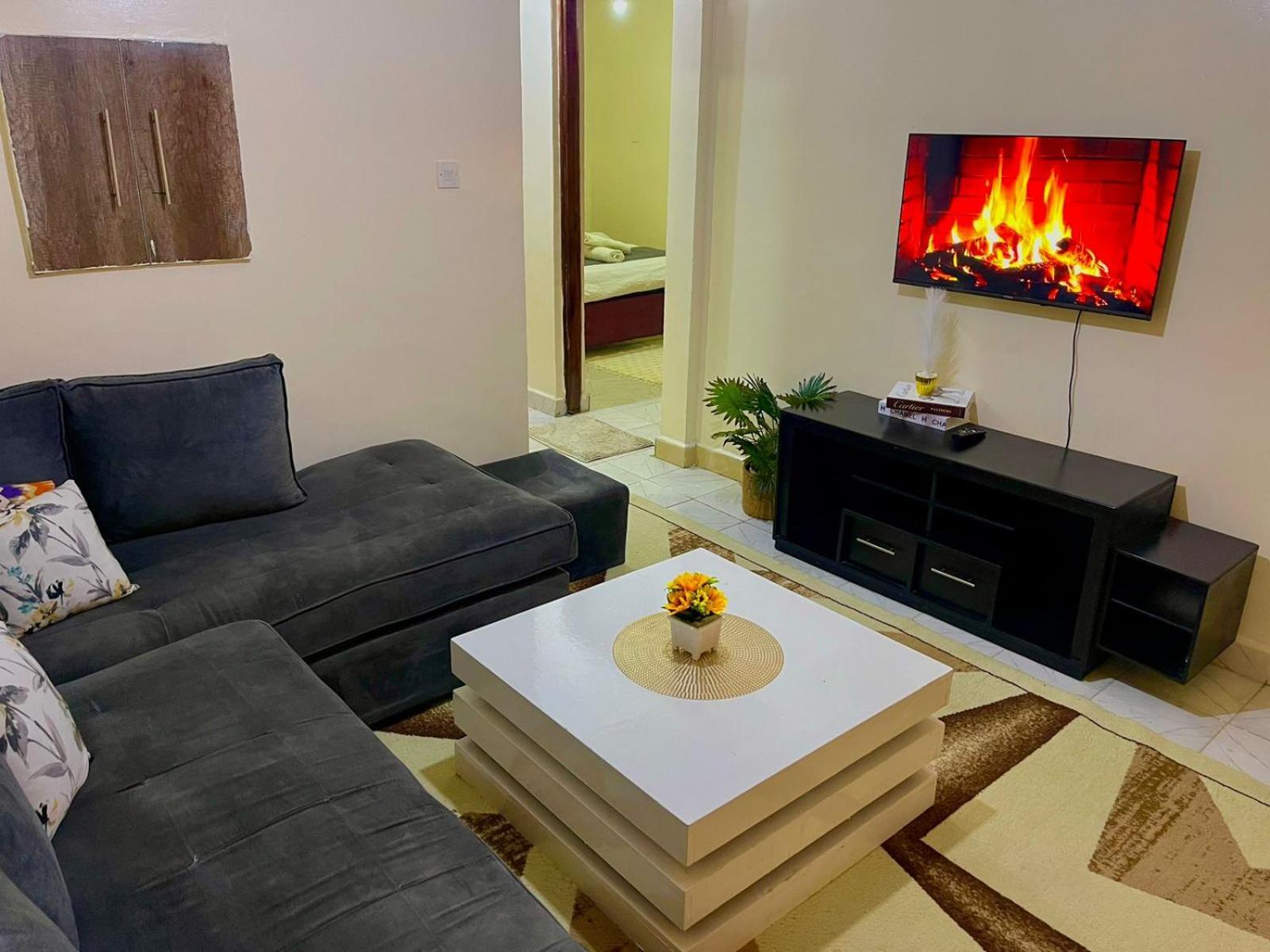 Zalekhomes Bed & Breakfast
