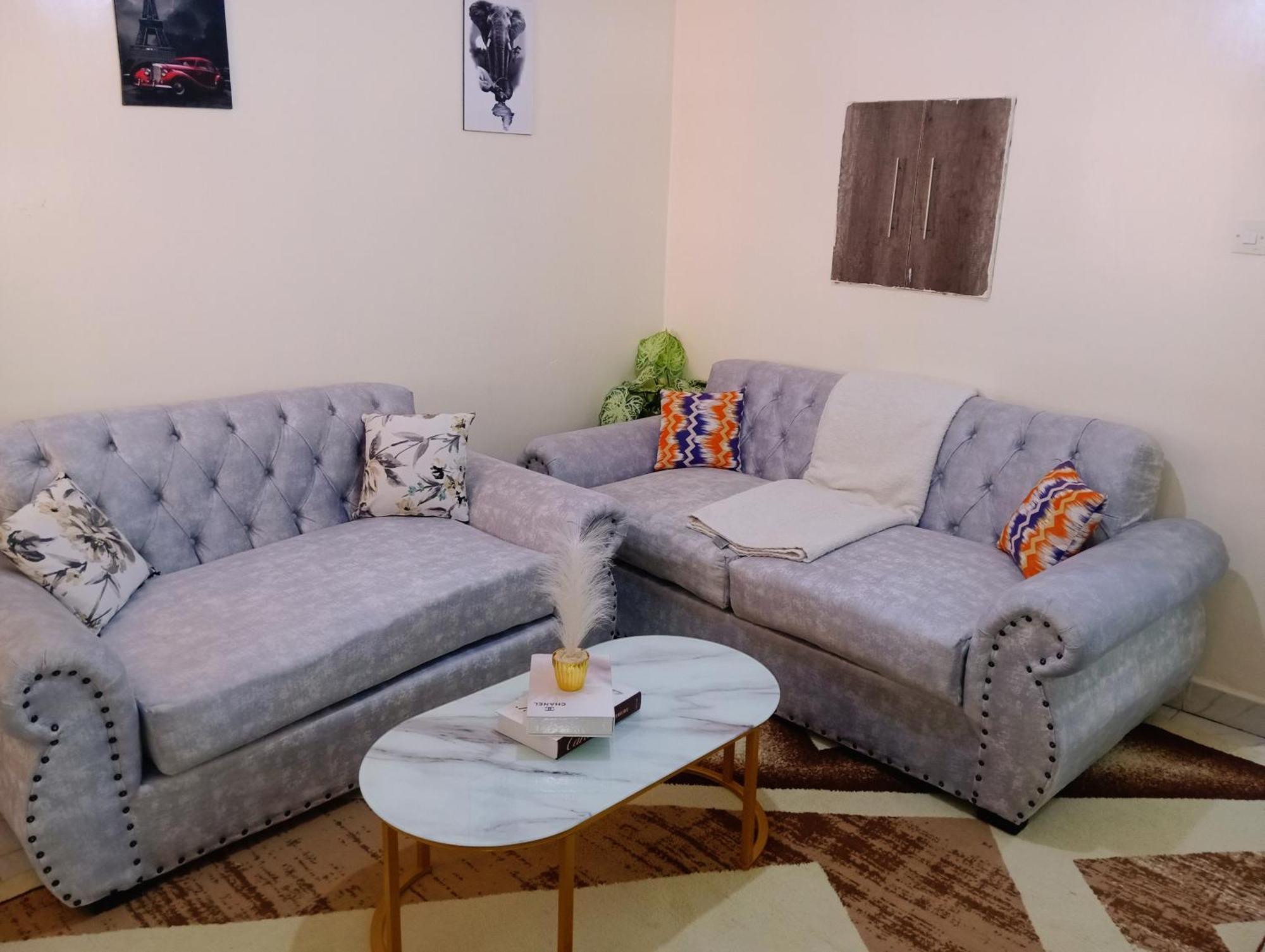 Zalekhomes Bed & Breakfast Nairobi