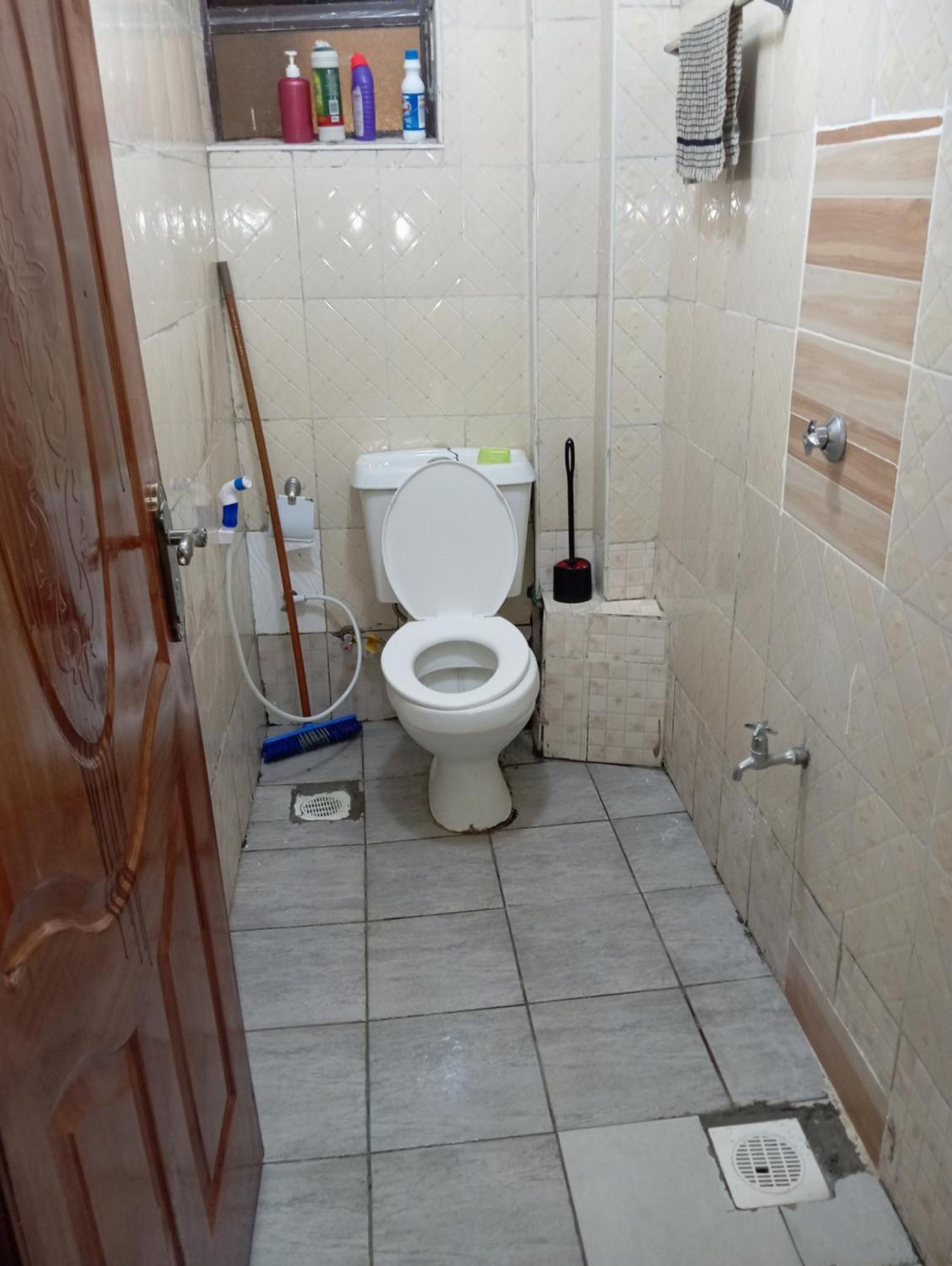 Bed & Breakfast Zalekhomes Nairobi
