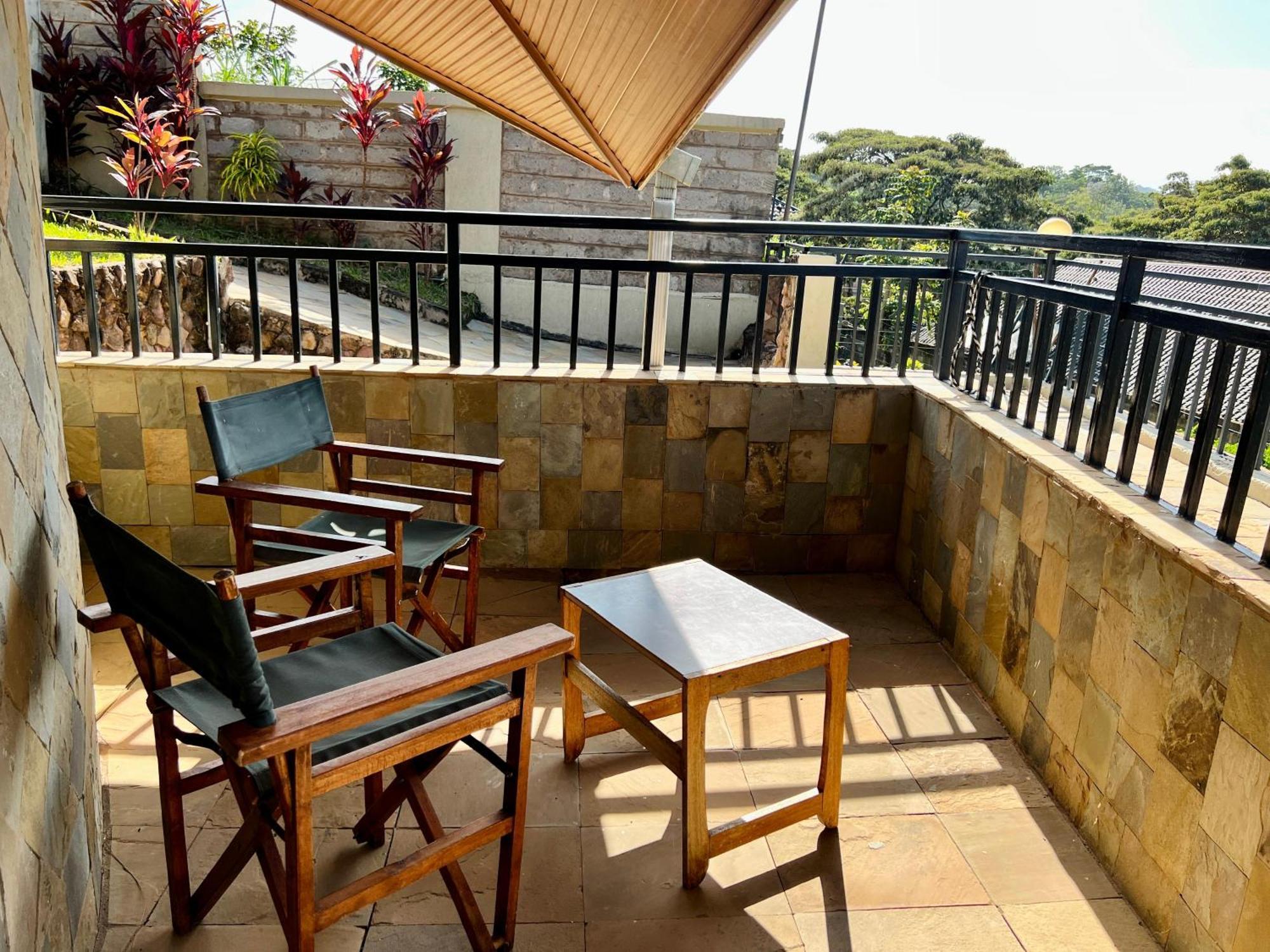Nokras Riverine & Hotel 4*
