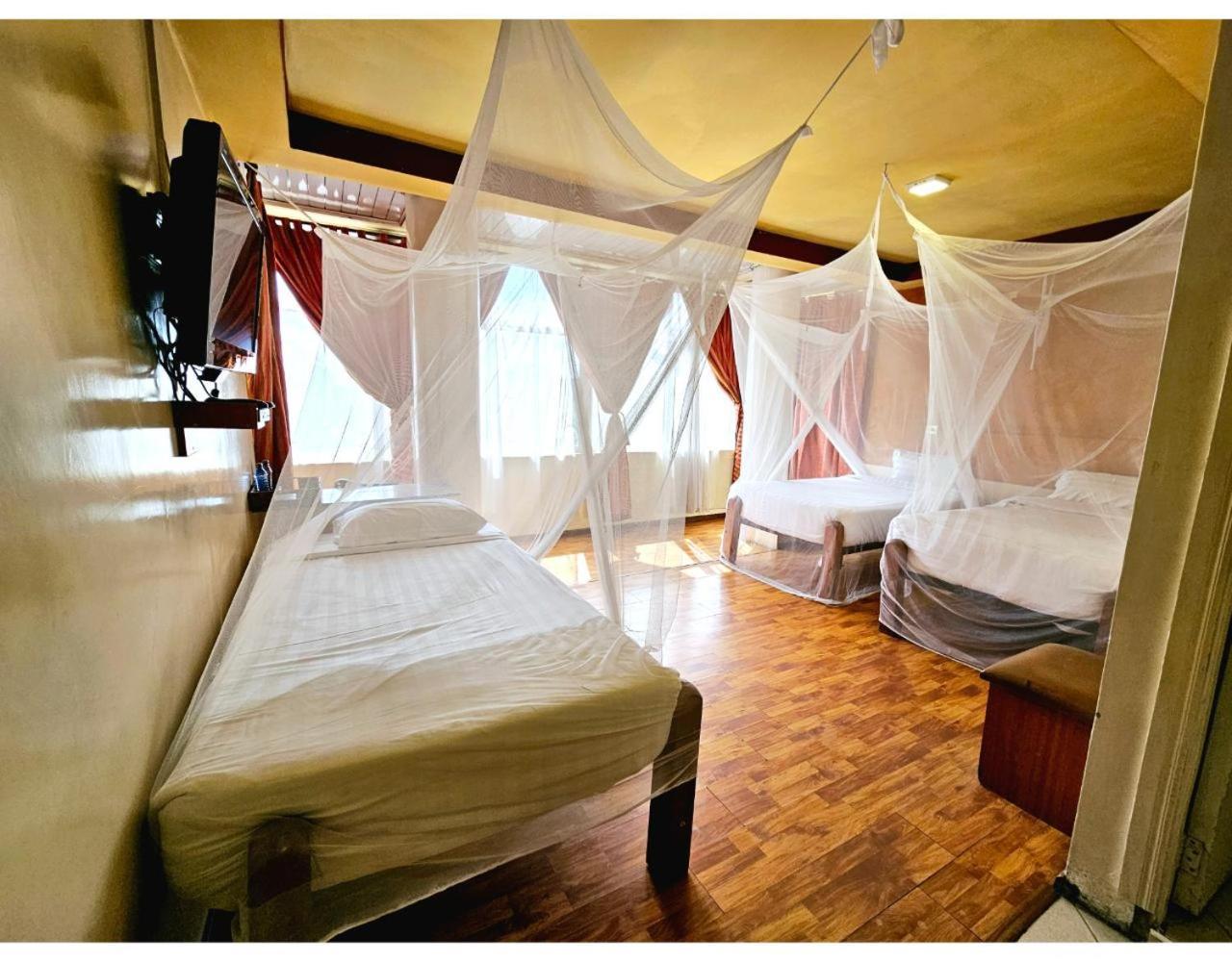 Hotel Pearl Palace Nairobi