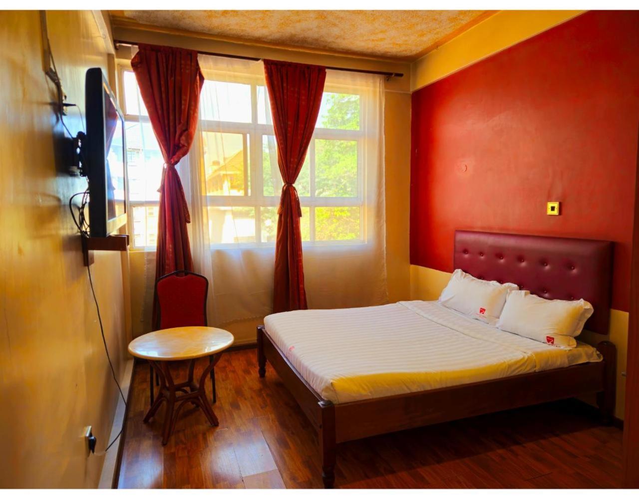 Pearl Palace Nairobi