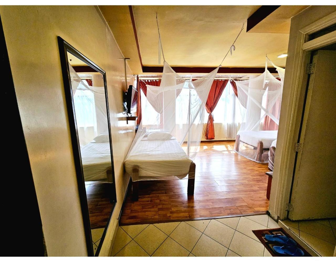 Pearl Palace 3* Nairobi