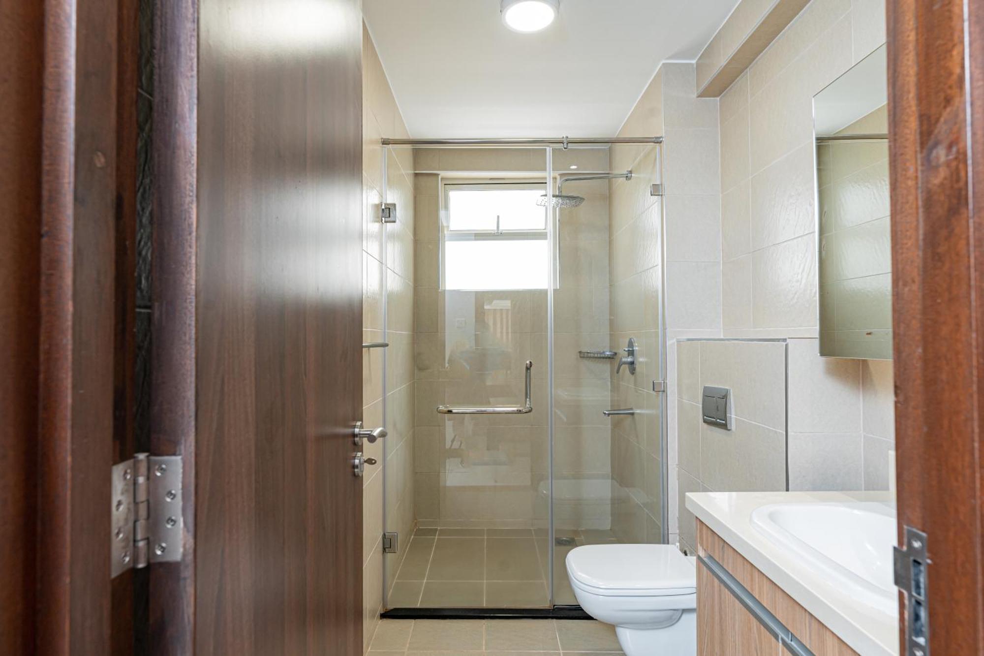 2 &3 Bedrooms Apartment Westland Living With Close Proximity To Un, Karura Forest & Westgate Mall - Wonderiss Homes Nairobi