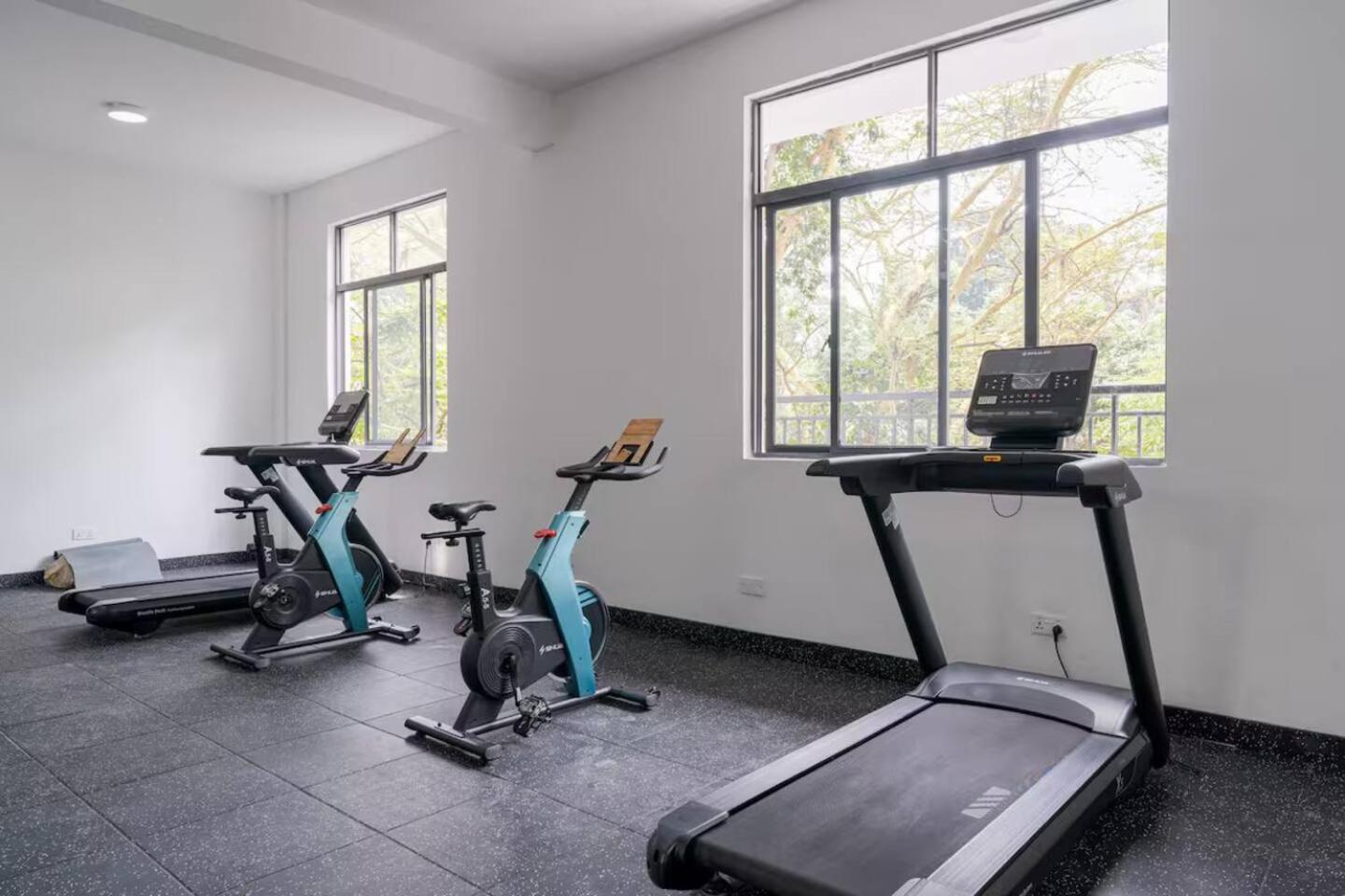 2-bedroom Winchester Gardens, Riverside Drive, Gym, Workspace, Play Area, Wonderiss Homes Westland Living * Nairobi