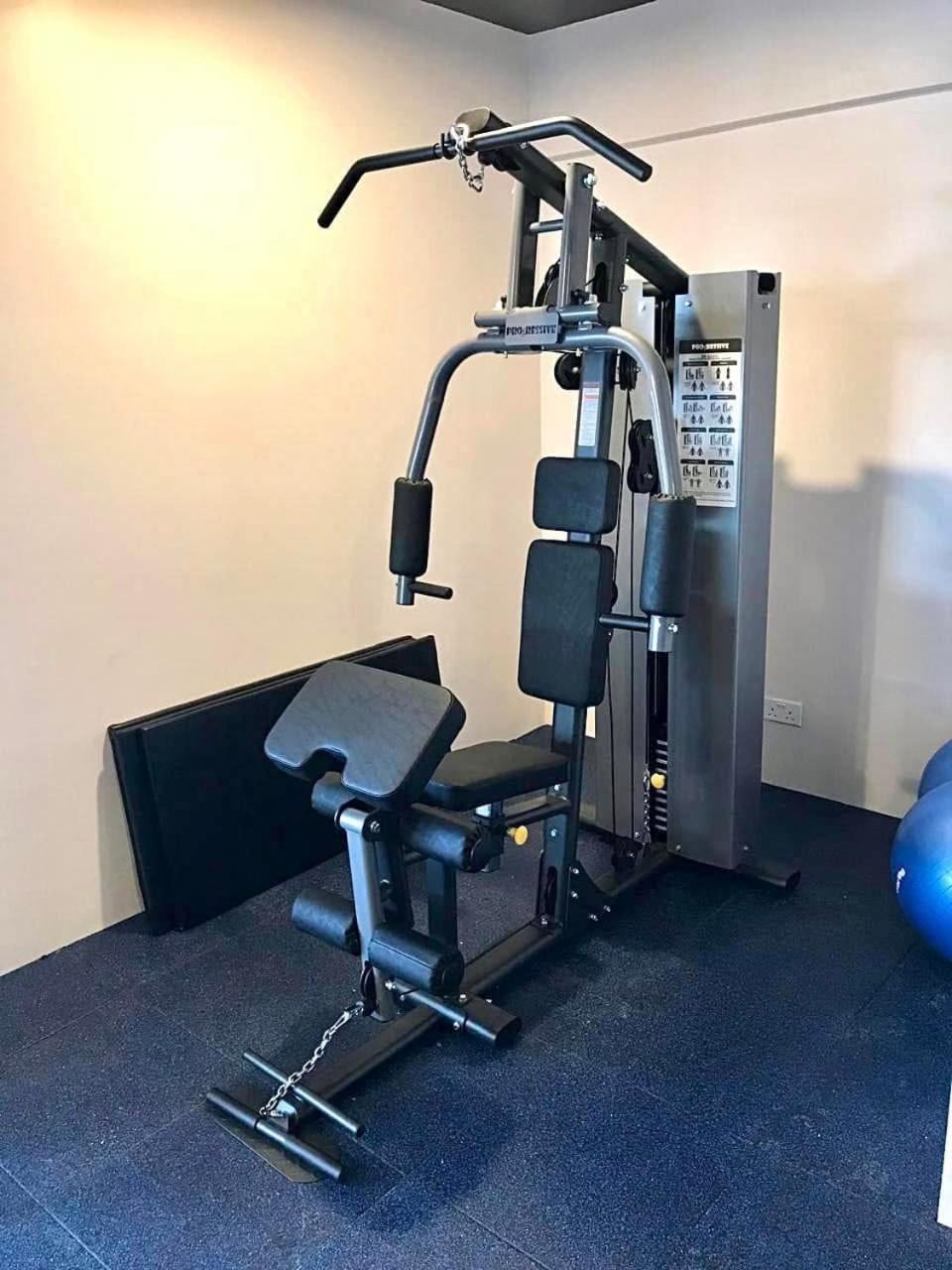 2-bedroom Winchester Gardens, Riverside Drive, Gym, Workspace, Play Area, Wonderiss Homes Westland Living