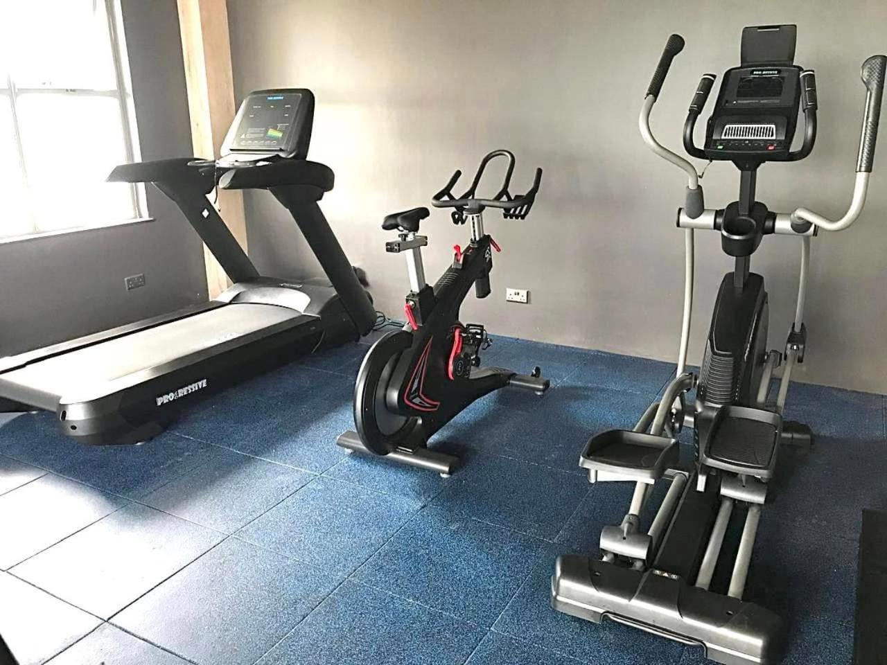 2-bedroom Winchester Gardens, Riverside Drive, Gym, Workspace, Play Area, Wonderiss Homes Westland Living Apartment
