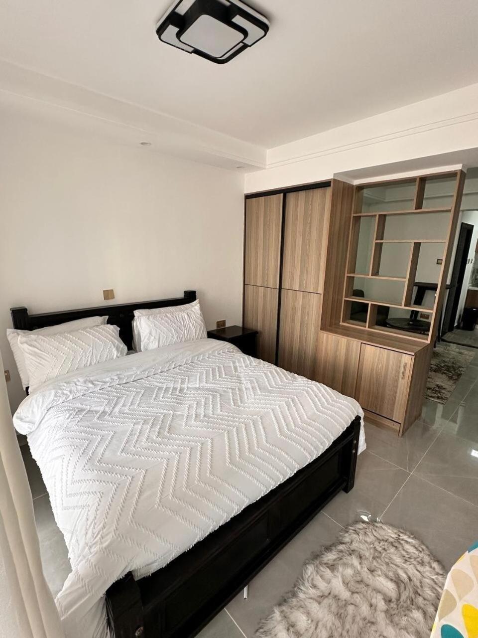 Urban Haven Nairobi