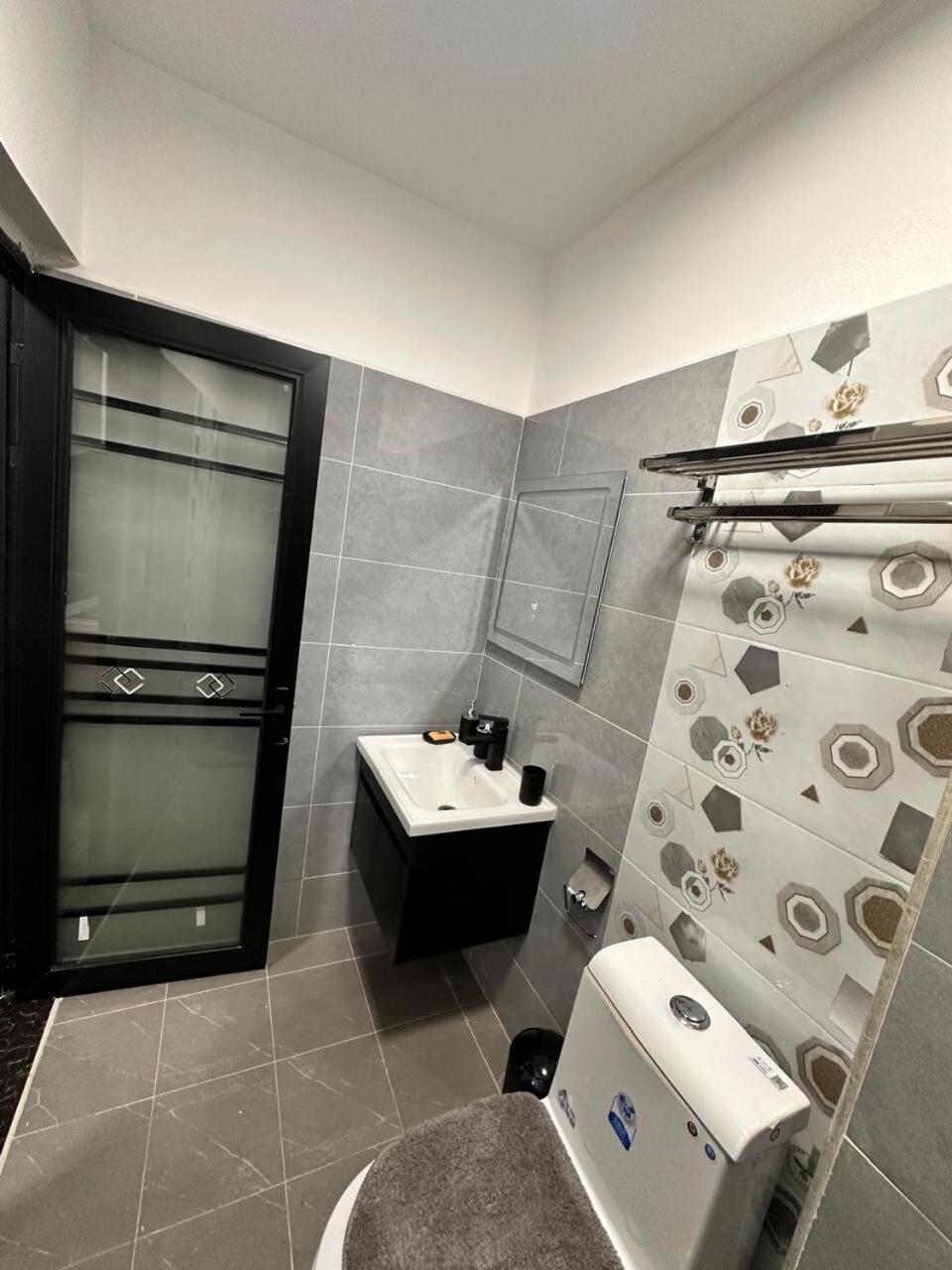 Urban Haven Apartment Nairobi