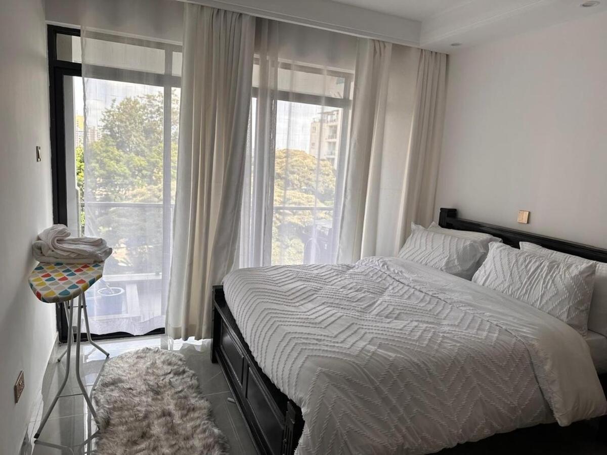 Apartment Urban Haven