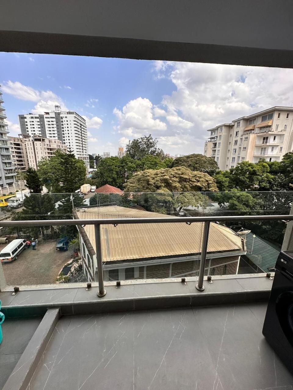 Urban Haven Apartment Nairobi
