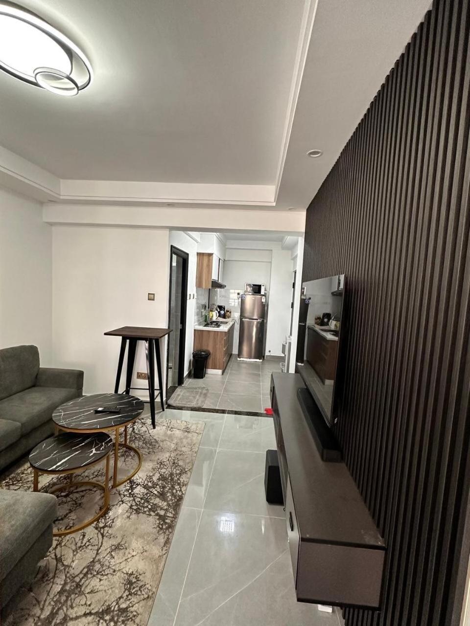 Urban Haven Apartment Nairobi