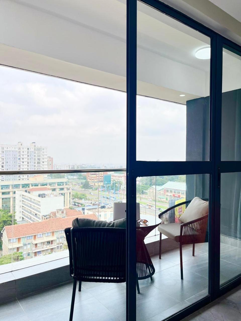 Elegant Luxury Three Bedroom With Heated Swimming Pool Fully Equipped Gym Children Playing Ground Ample Parking Space And A Relaxing Rooftop With Breathtaking Scenic Views With Modern High End Facilities