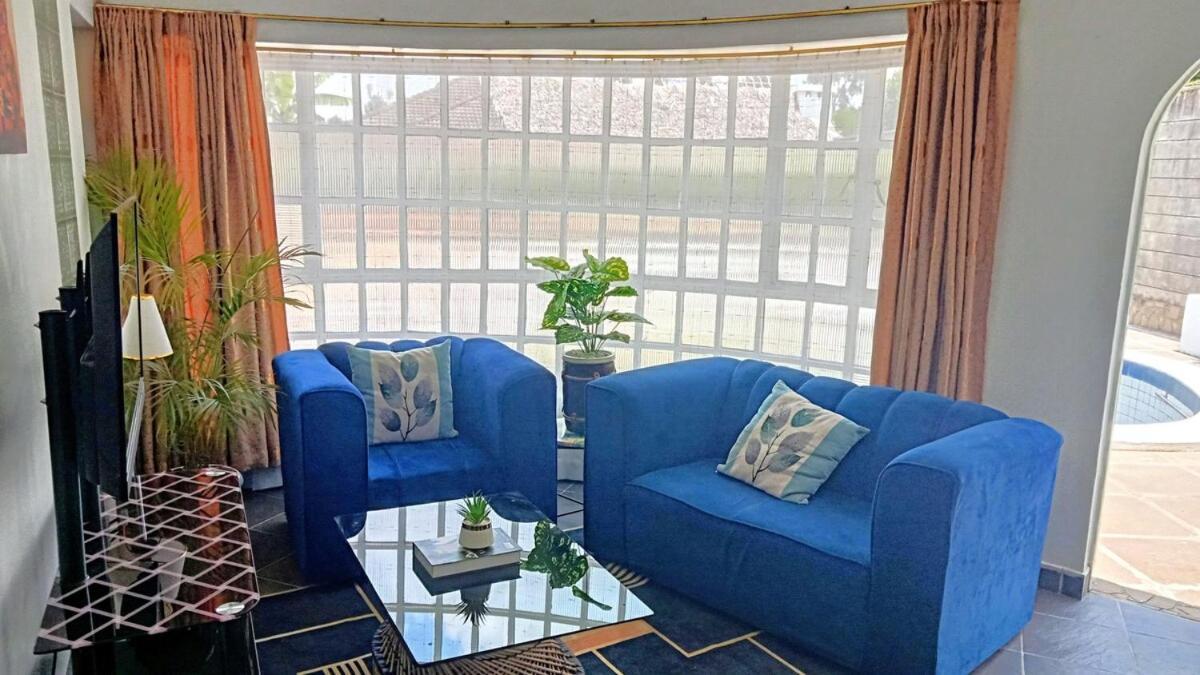 Evergreen Karen Apartment Nairobi