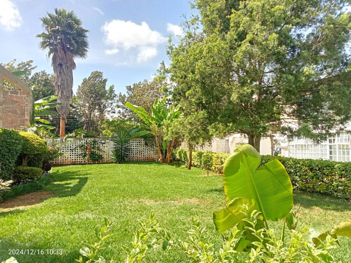 Apartment Evergreen Karen Nairobi