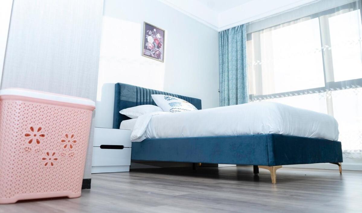 Easy Escape Apartment *