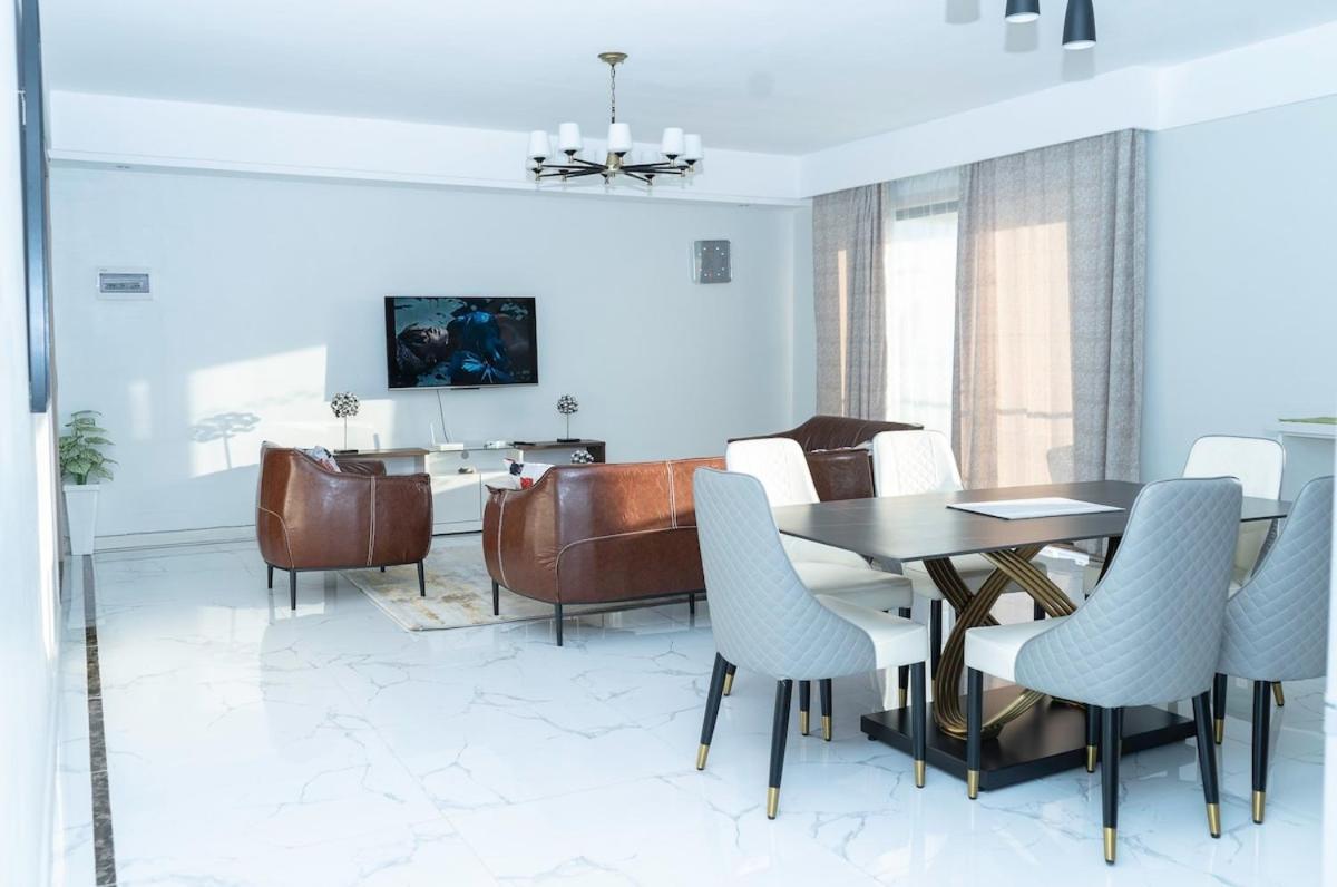 Easy Escape Apartment