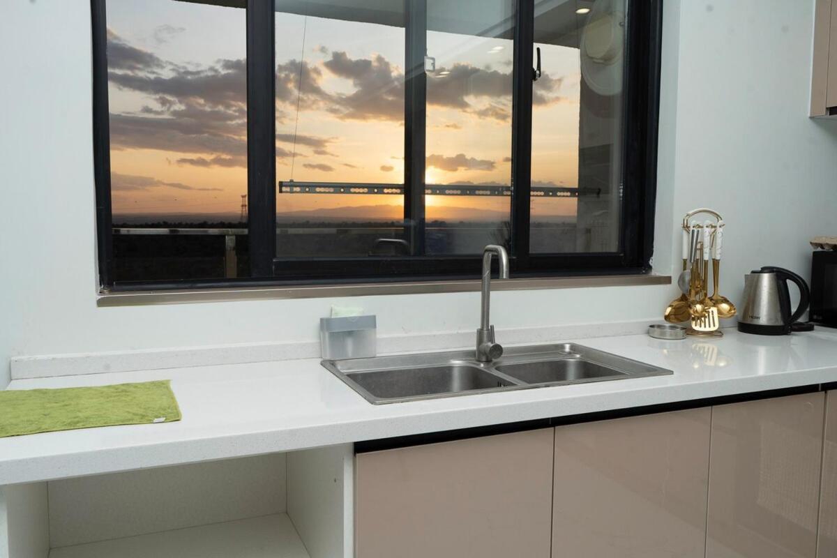 Easy Escape Apartment