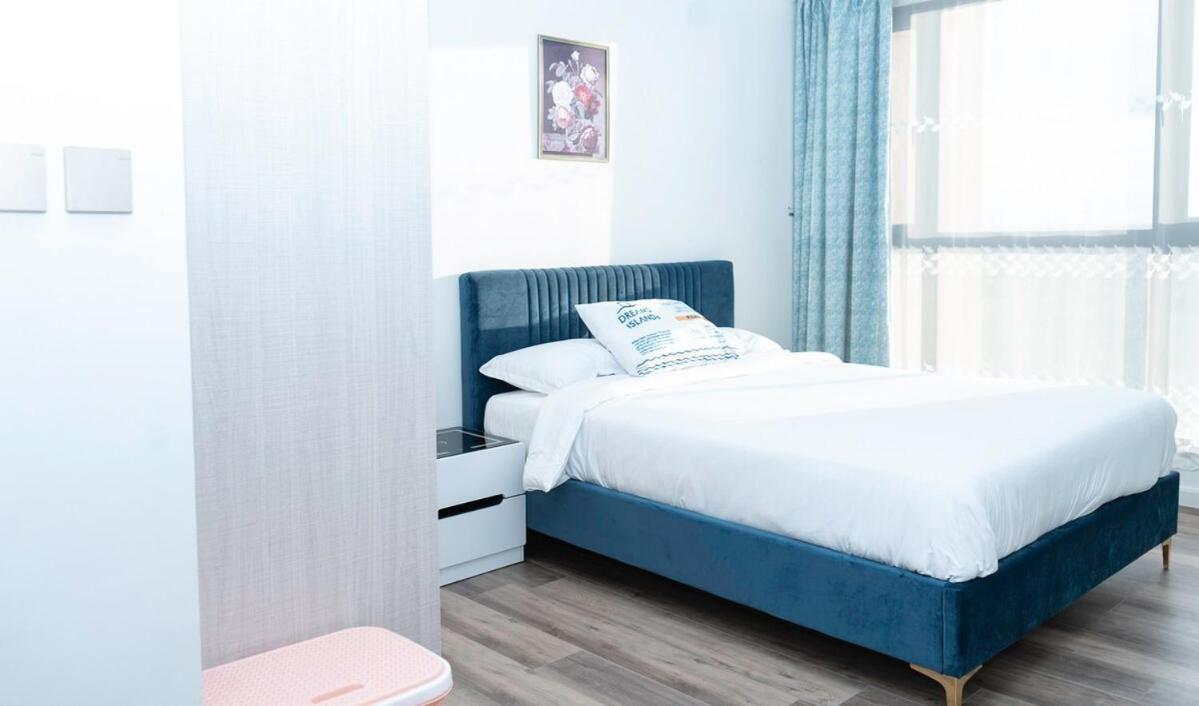 Easy Escape Apartment Nairobi