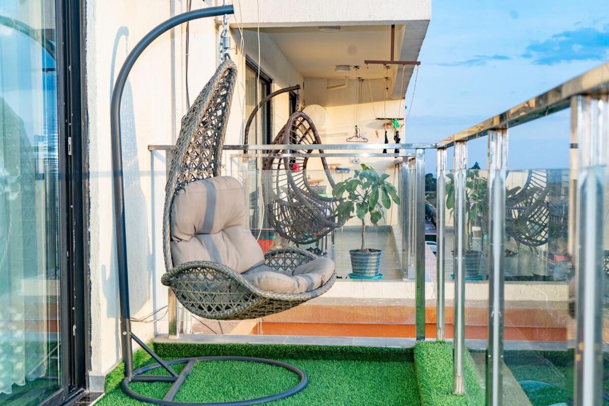 Easy Escape Nairobi