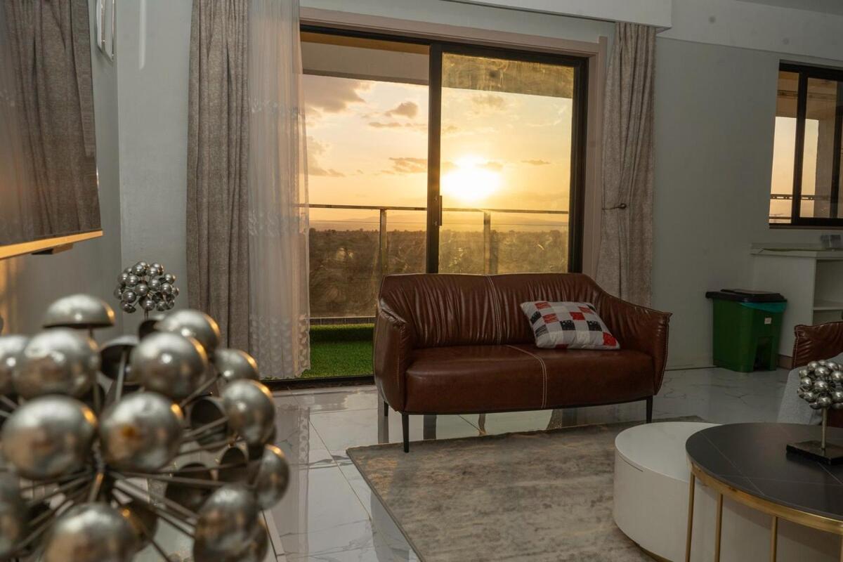Easy Escape Apartment *