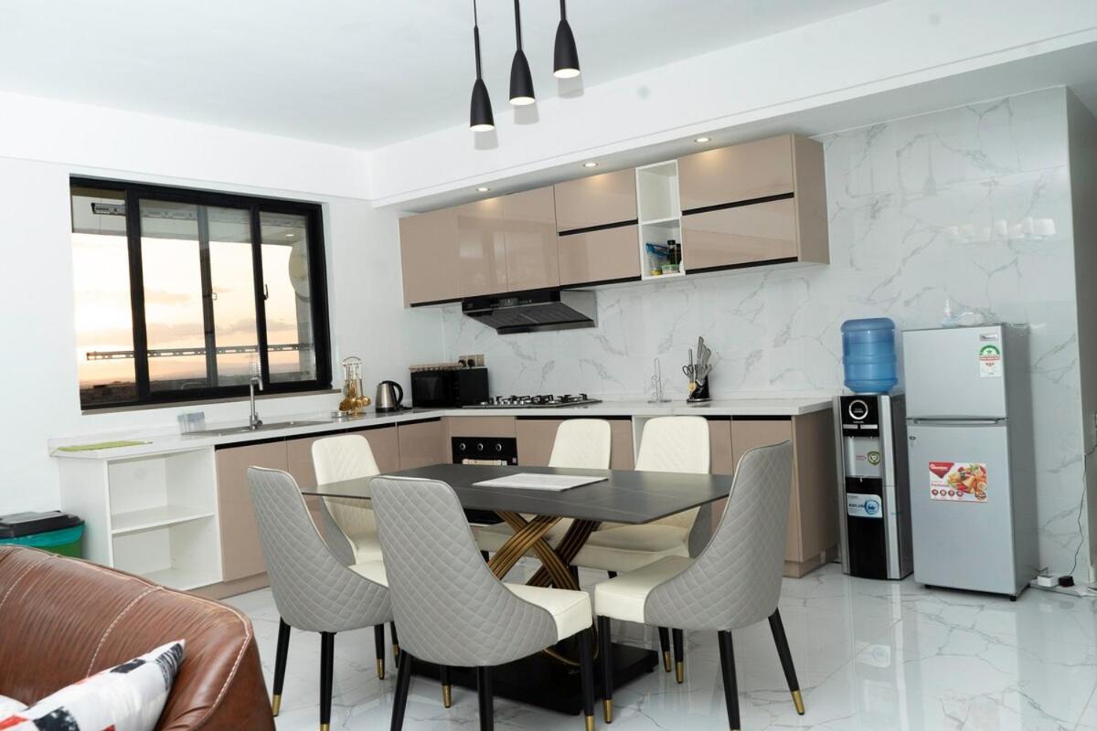 Apartment Easy Escape Nairobi