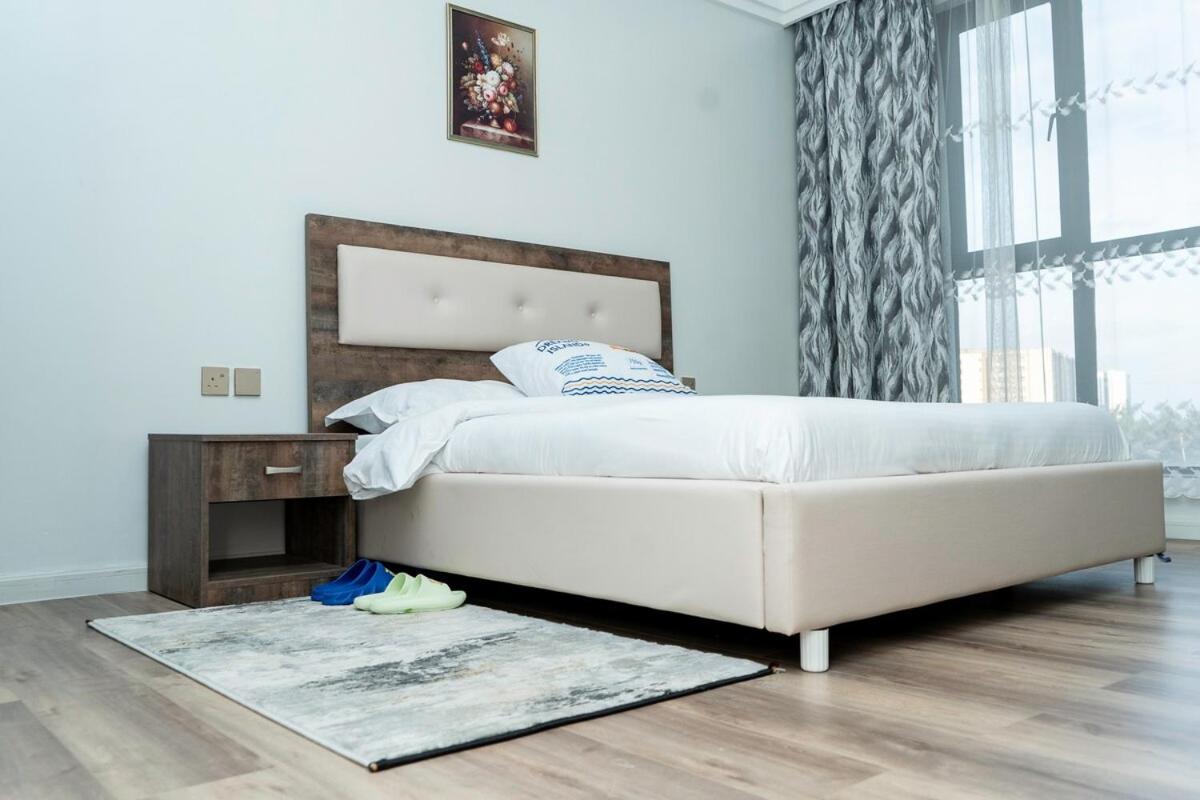 Easy Escape Apartment *