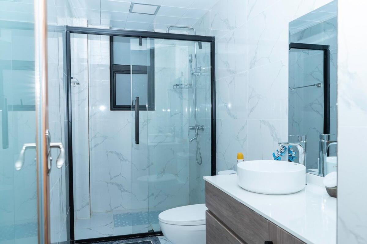 Easy Escape Apartment