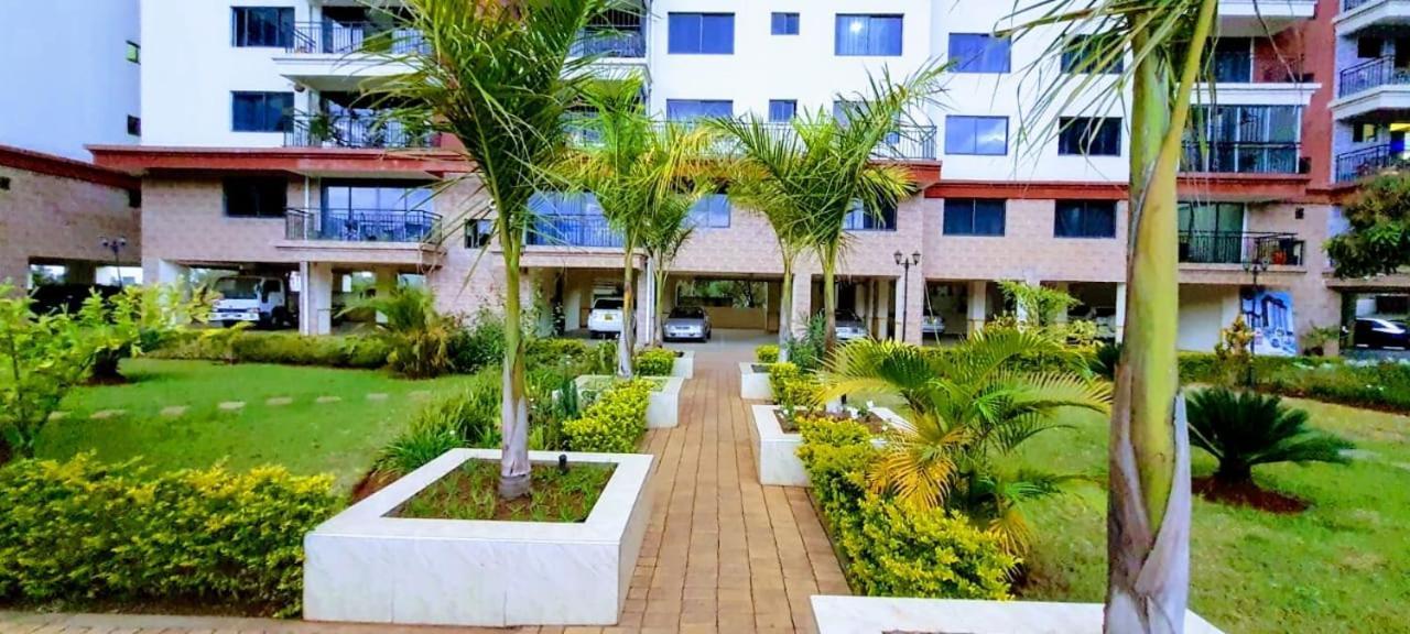 Apartment Serenity Skyline With Heated Swimming Pool Fully Equipped Gym Children Playing Ground Ample Parking Area And With Breathtaking Amazing Scenic Views And A Relaxing Well Maintained Garden Area *