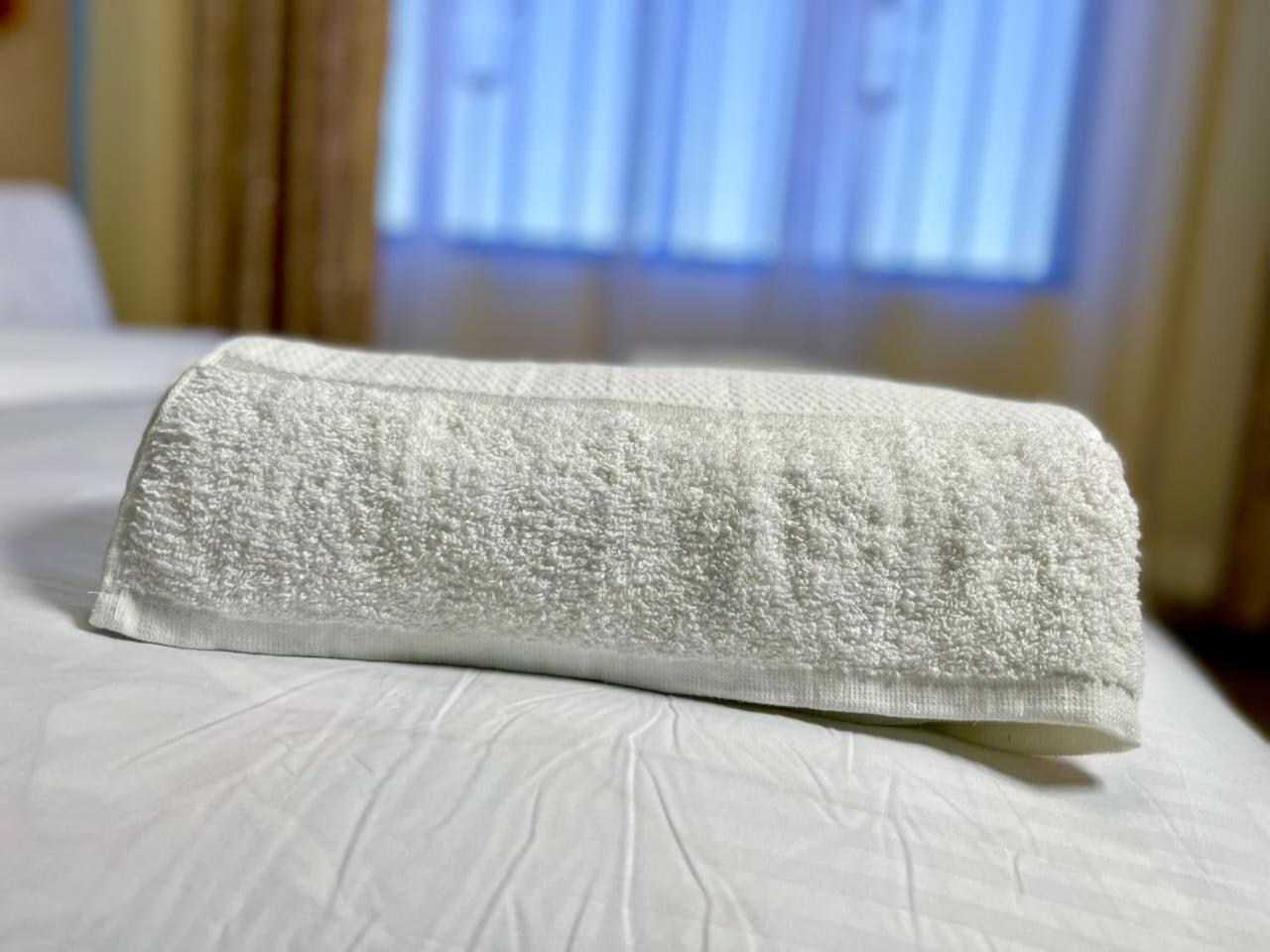 Luxurious Two Bedroom With Heated Swimming Pool Well Equipped Gym Ample Parking Space And Children Playing Ground And A Relaxing Rooftop With And Amazing Scenic Views Apartment *