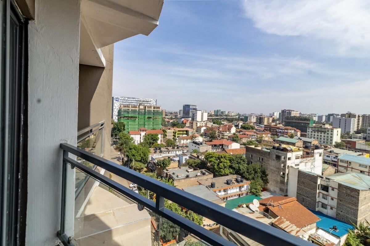The Golden Nook -nyayo * Nairobi