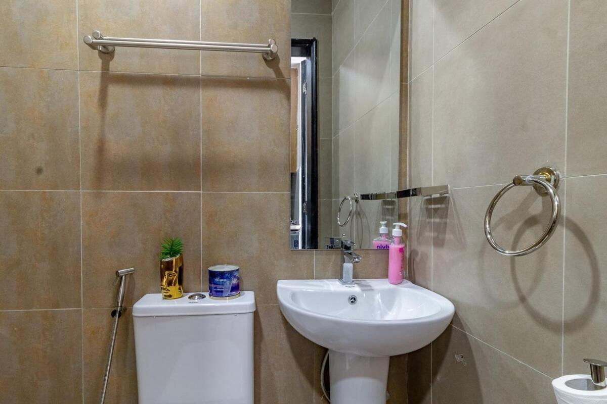 Apartment The Golden Nook -nyayo Nairobi