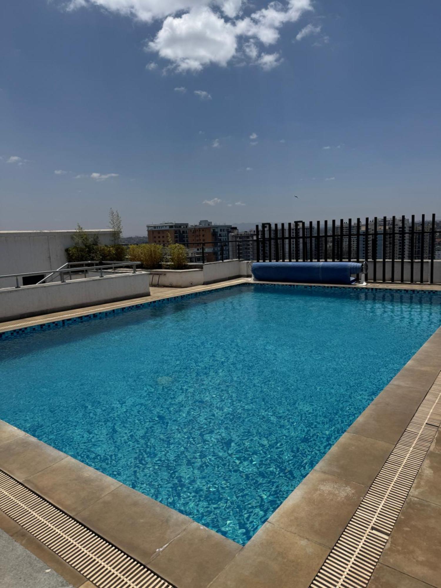 Apartment Blend Homes *