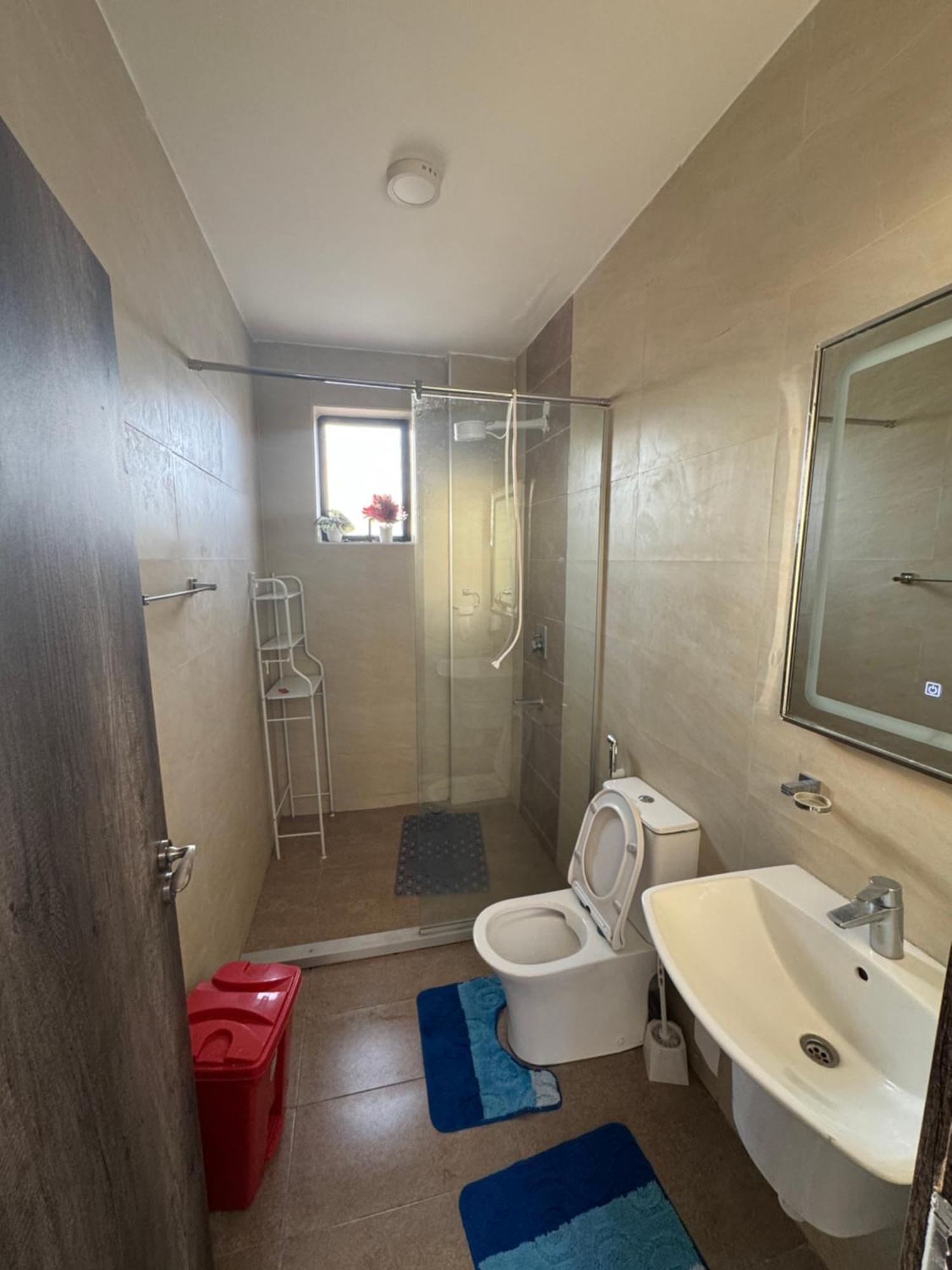 Apartment Blend Homes Nairobi