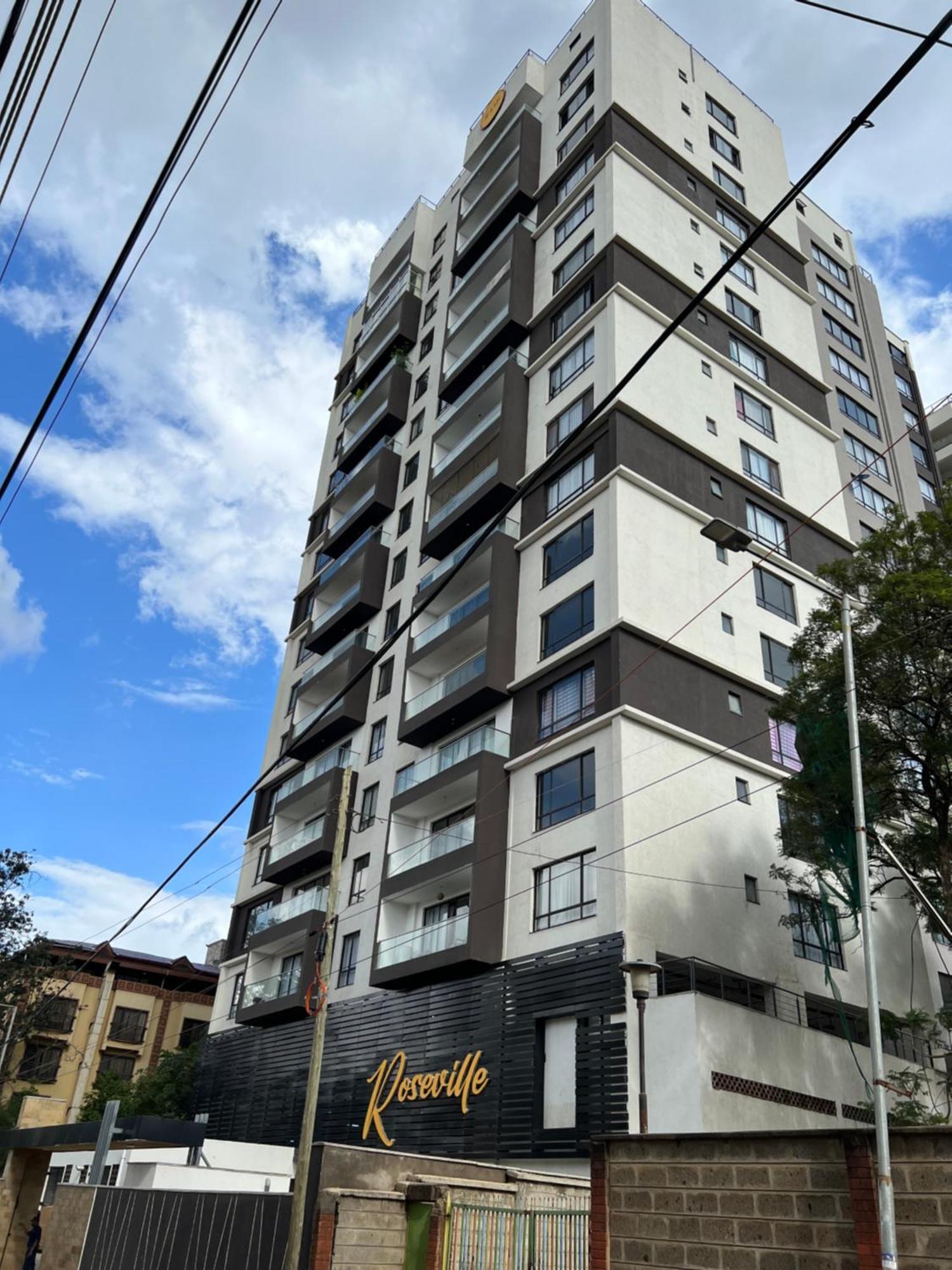 Apartment Blend Homes *