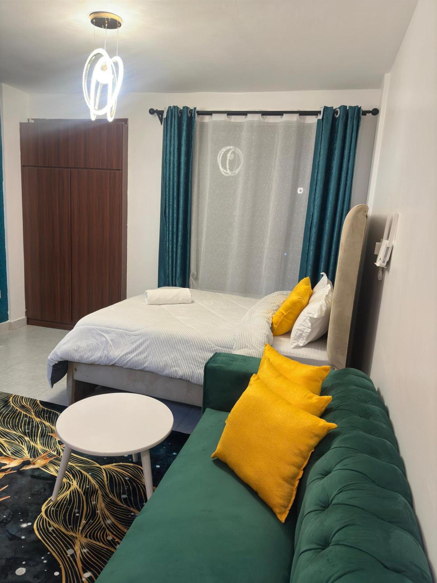Away Apartment