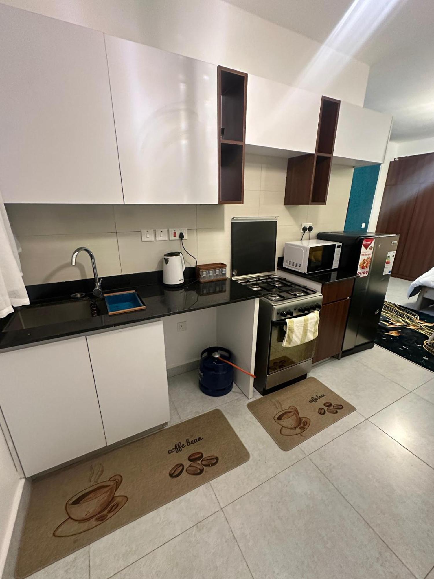 Away Apartment